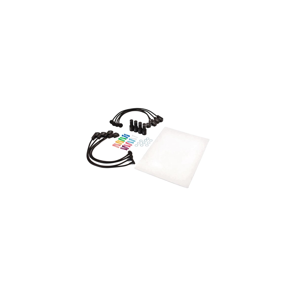 Giá đỡ và định vị que đo PicoScope