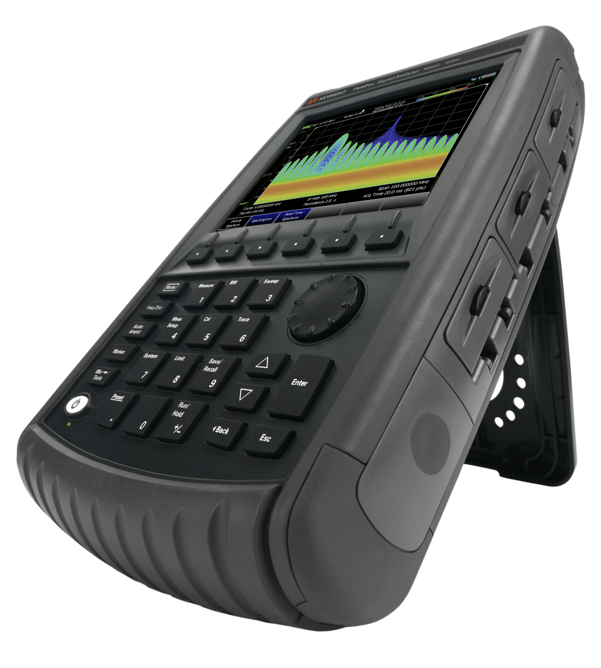 keysight-n9935c Keysight N9935C — Máy phân tích cầm tay FieldFox