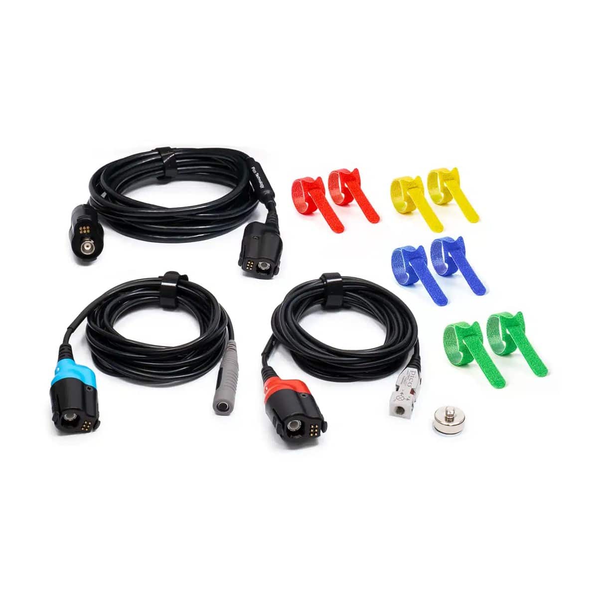 Pico NVH Starter Kit — Bộ đo ồn rung ô tô 1 kênh