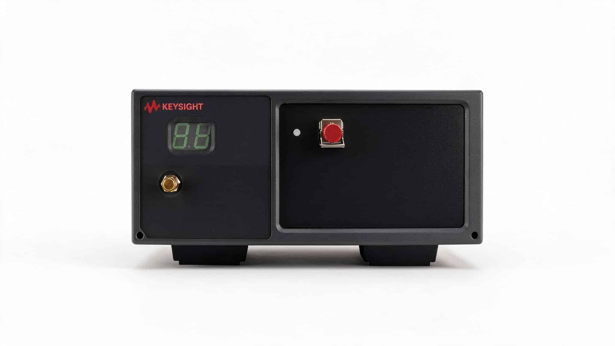 Máy hiện sóng lấy mẫu DCA-M Keysight N1092A — ảnh studio