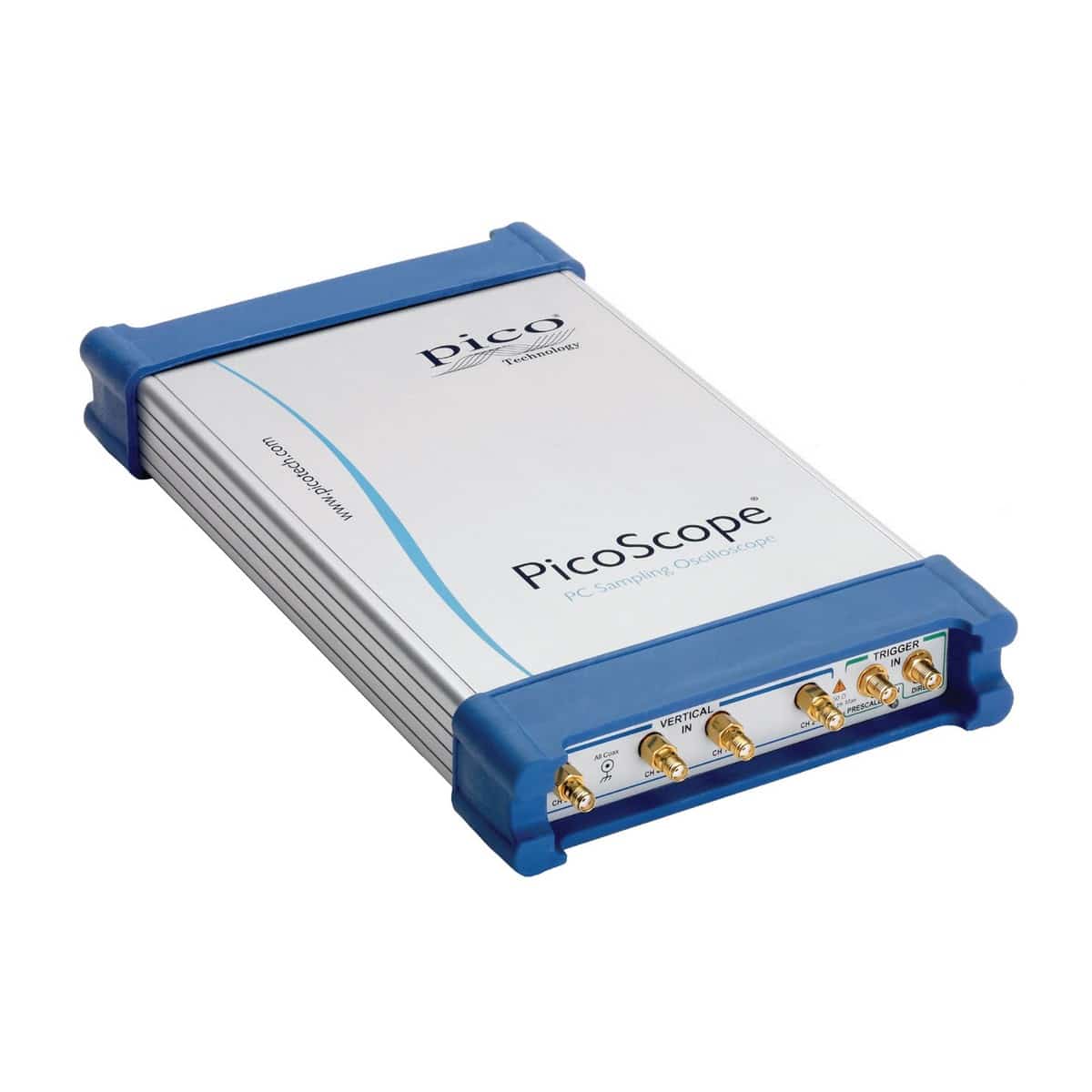 PicoScope 9302-20 — Máy hiện sóng lấy mẫu 20 GHz 2 kênh PicoScope 9302-20 — Máy hiện sóng lấy mẫu 20 GHz 2 kênh