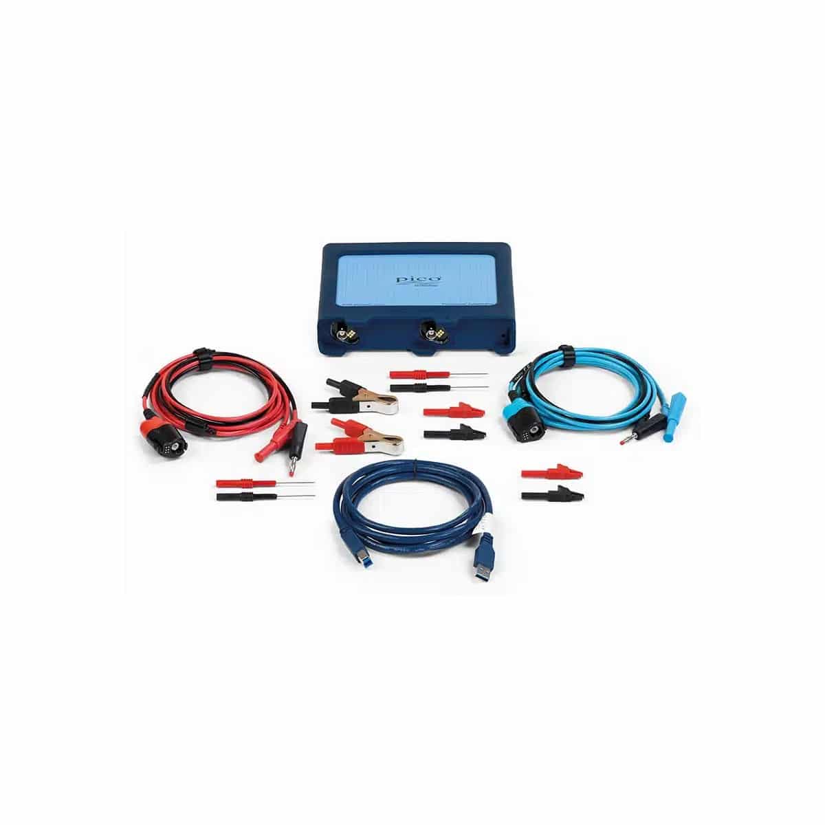 PicoScope 4225A — Máy hiện sóng chẩn đoán ô tô 2 kênh 20 MHz PicoScope 4225A — Máy hiện sóng chẩn đoán ô tô 2 kênh 20 MHz