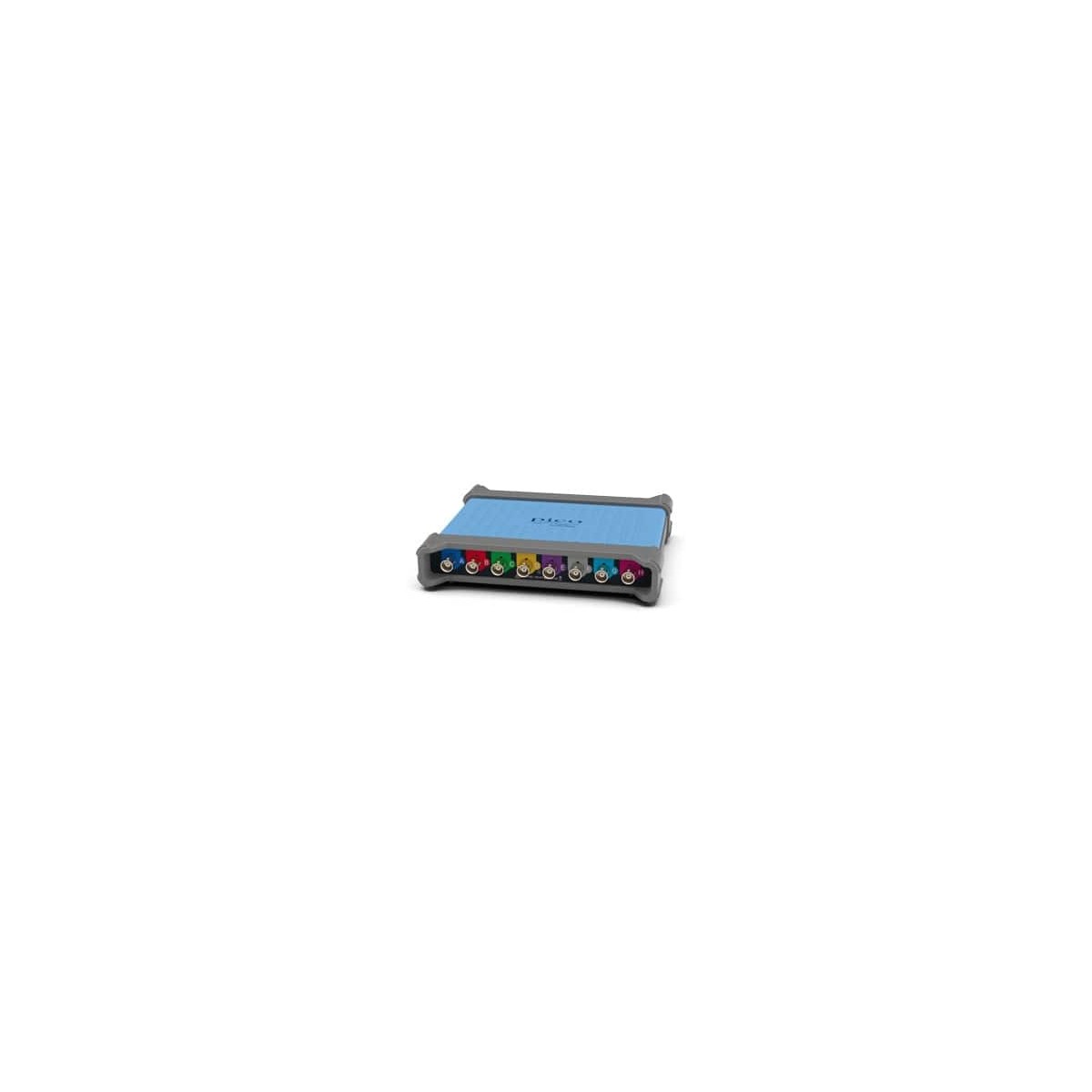 PicoScope 4823 — Máy hiện sóng chẩn đoán ô tô 8 kênh 20 MHz PicoScope 4823 — Máy hiện sóng chẩn đoán ô tô 8 kênh 20 MHz