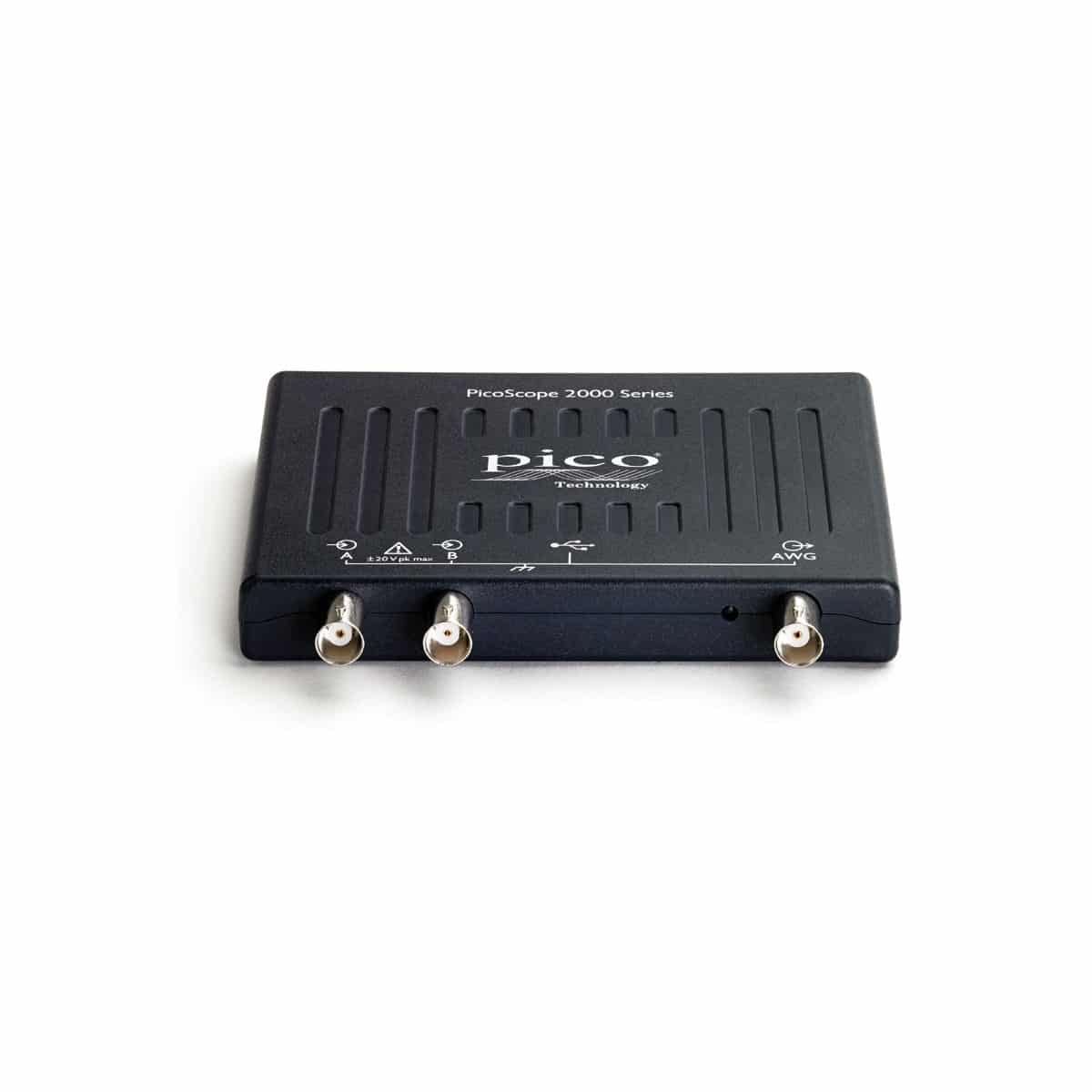 PicoScope 2205A — Máy hiện sóng USB 25 MHz 2 kênh PicoScope 2205A — Máy hiện sóng USB 25 MHz 2 kênh