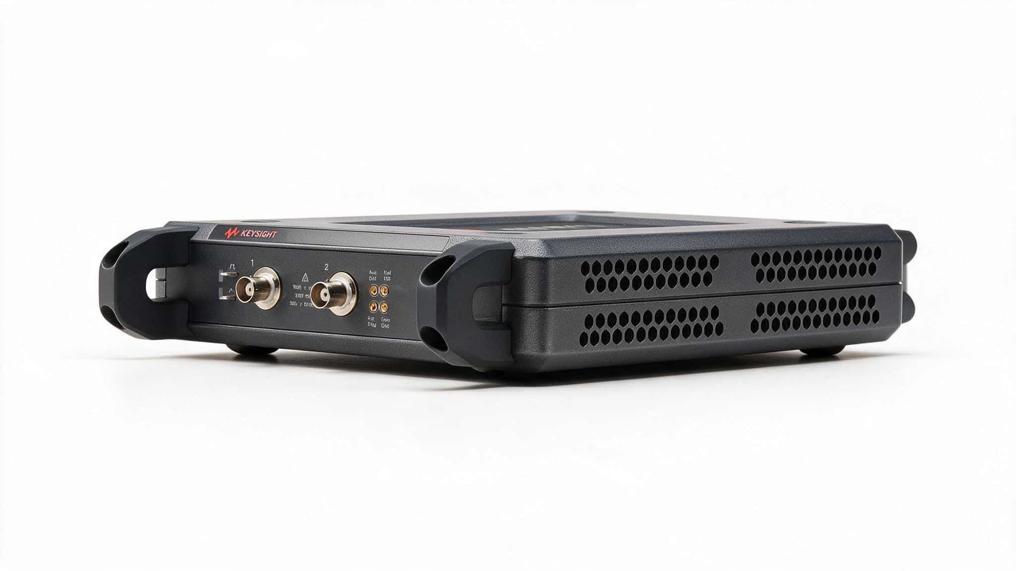 Máy hiện sóng USB Streamline Keysight P9241A — ảnh studio