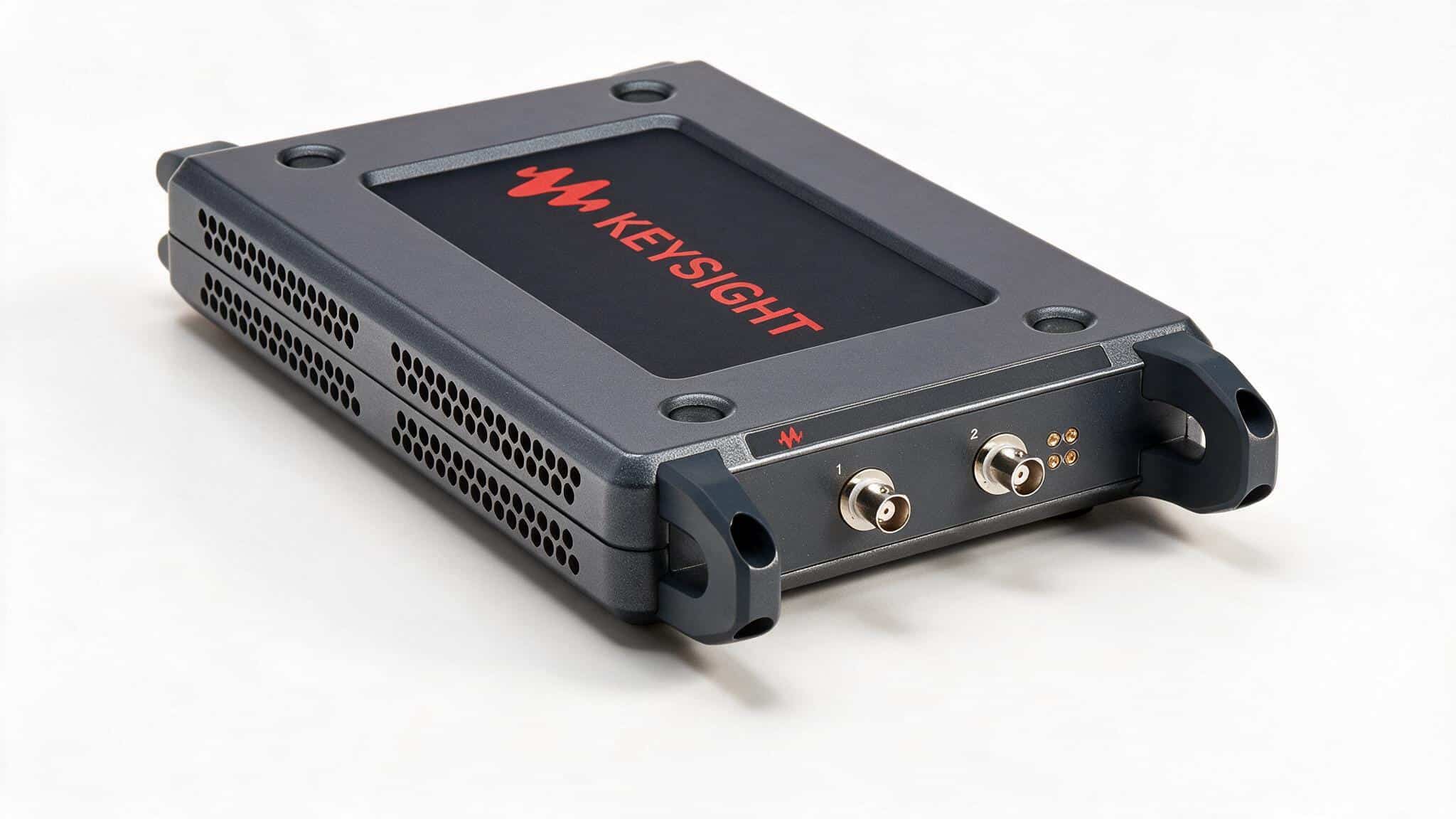 Máy hiện sóng USB Streamline Keysight P9242A — ảnh studio