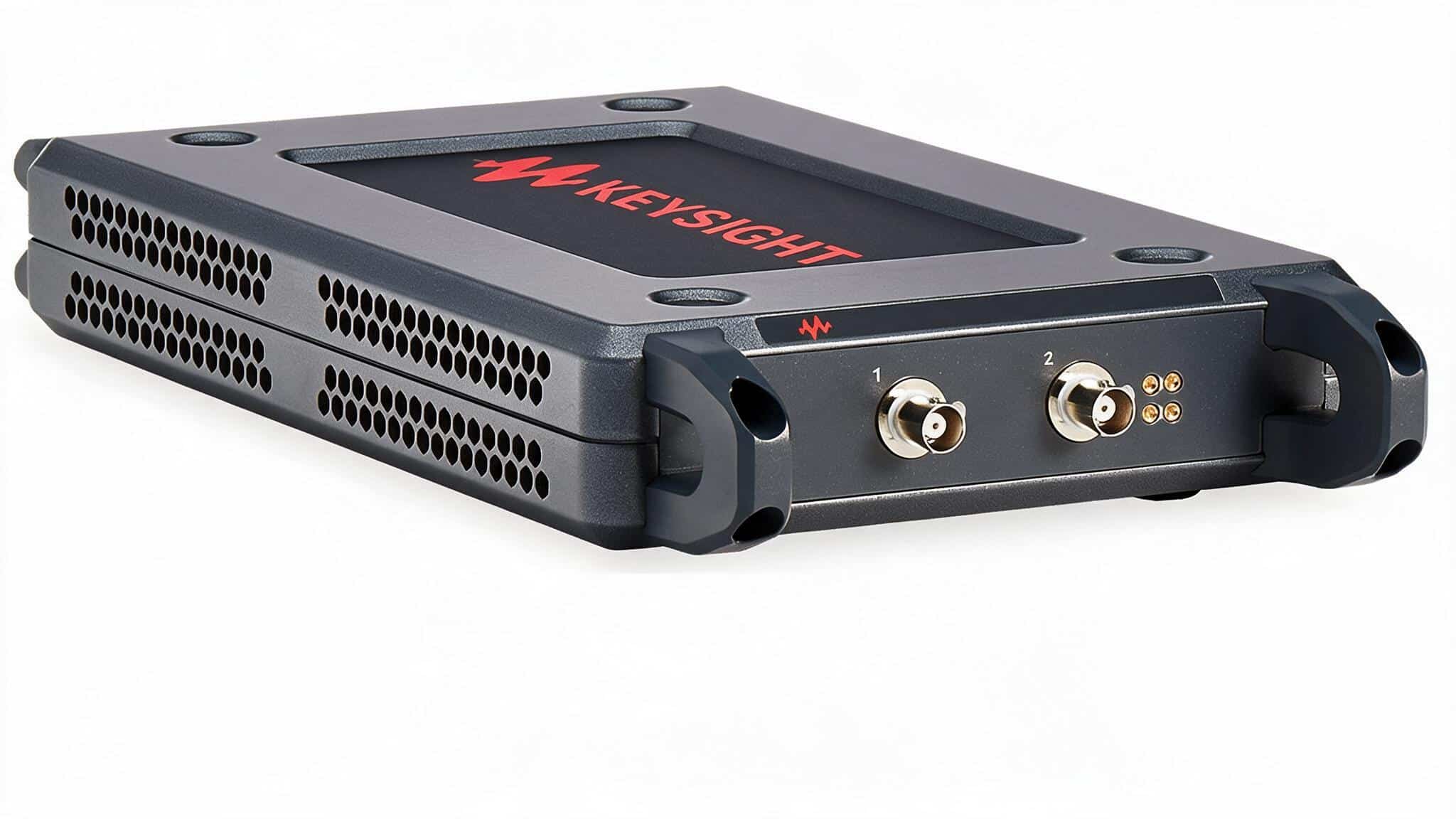 Máy hiện sóng USB Streamline Keysight P9243A — ảnh studio