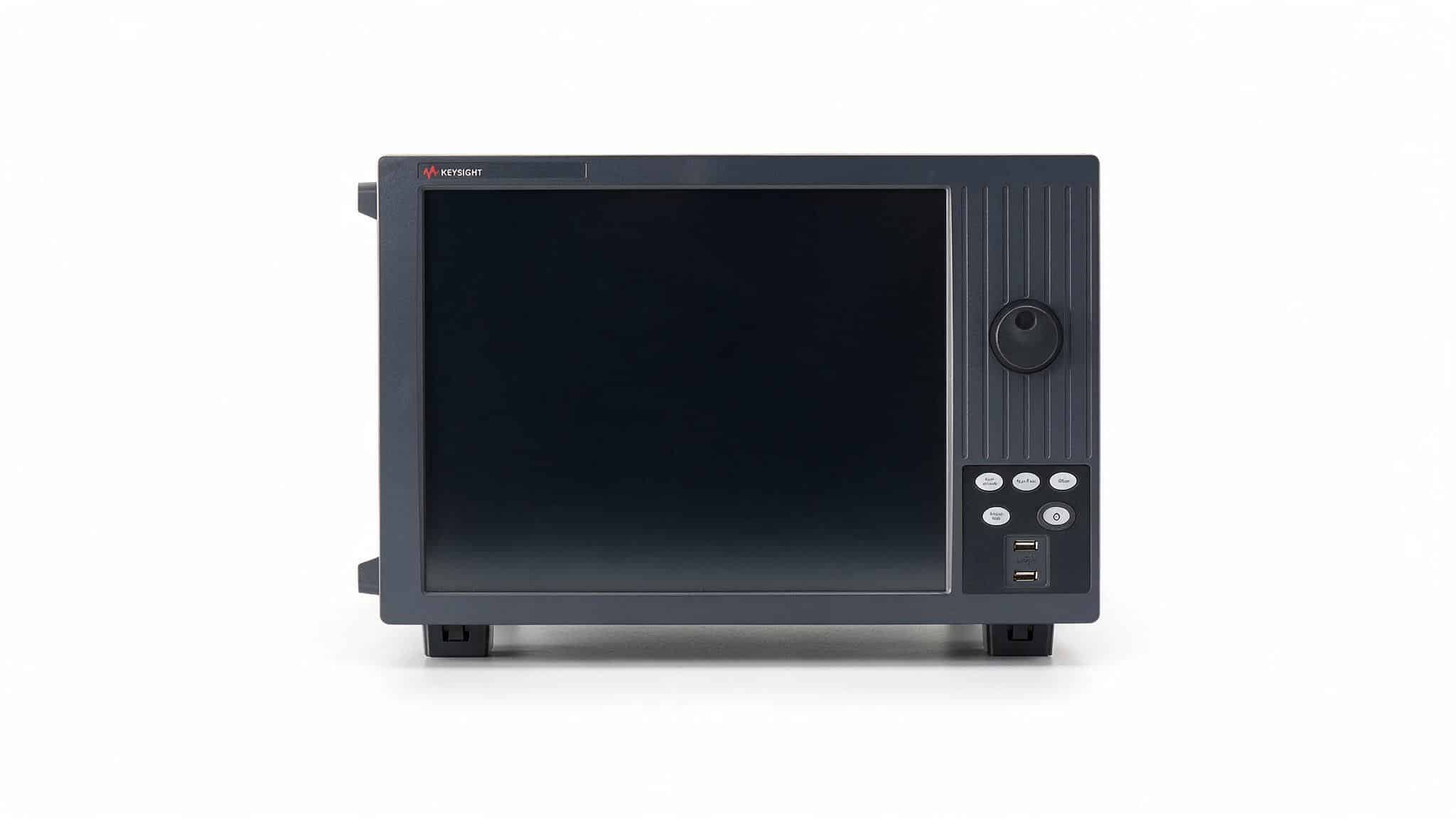 Máy phân tích logic Keysight 16864A (136 kênh, 2.5 GHz) — ảnh studio