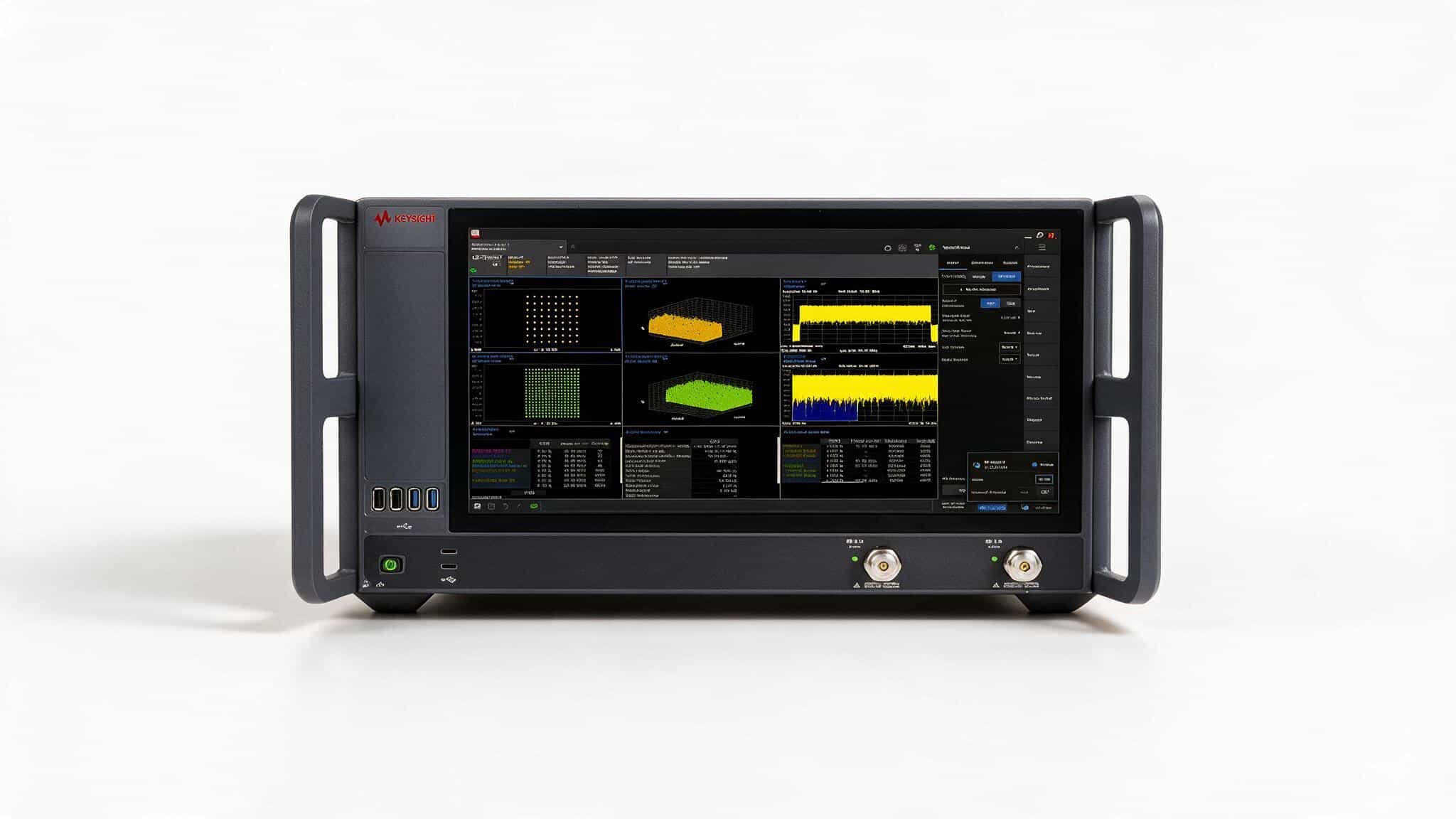 may-phan-tich-tin-hieu-xa5-keysight-sa6210a-studio Máy phân tích tín hiệu XA5 Keysight SA6210A — ảnh studio