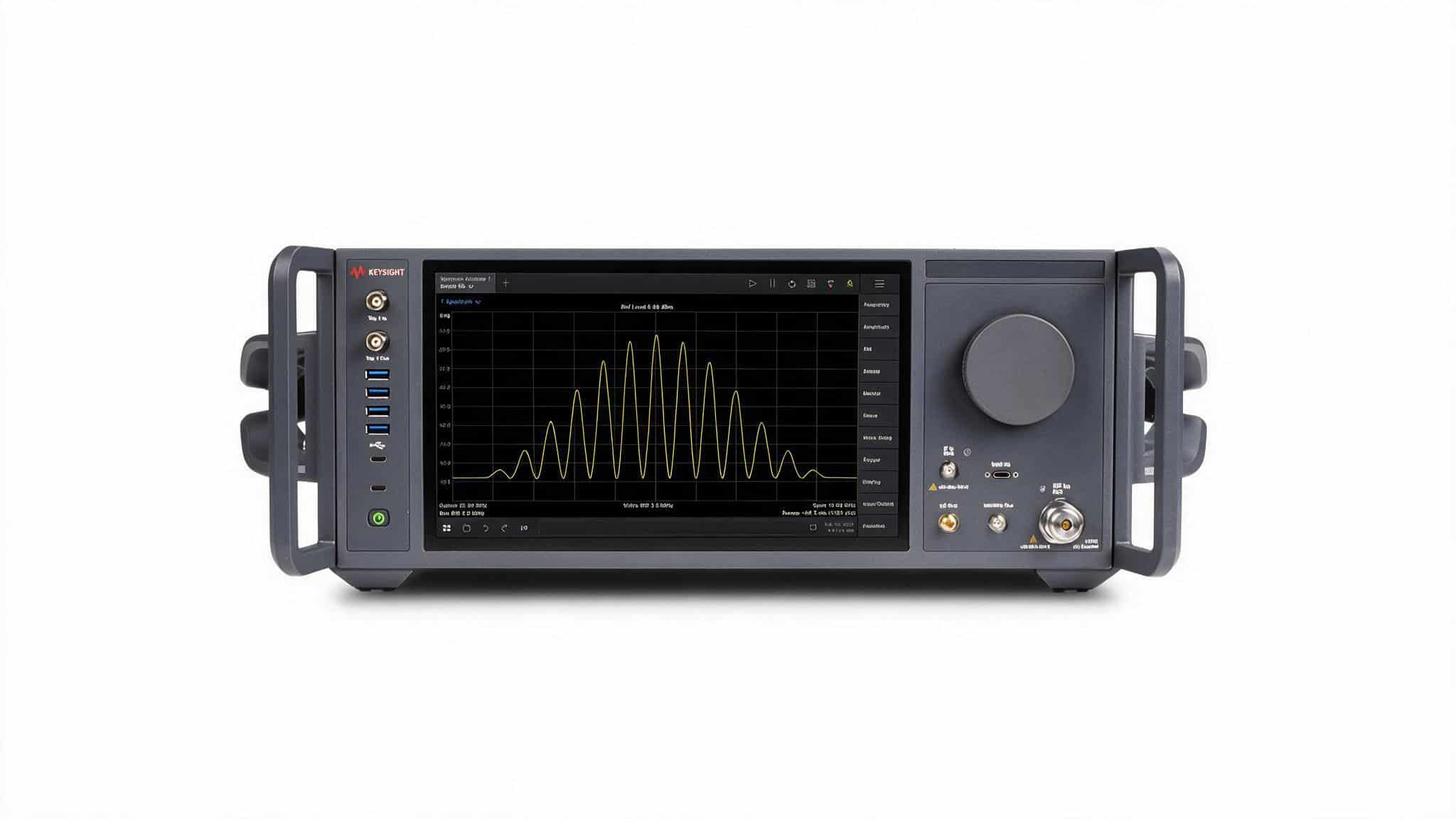 may-phan-tich-tin-hieu-xa6-keysight-sa6320a-studio Máy phân tích tín hiệu XA6 Keysight SA6320A — ảnh studio
