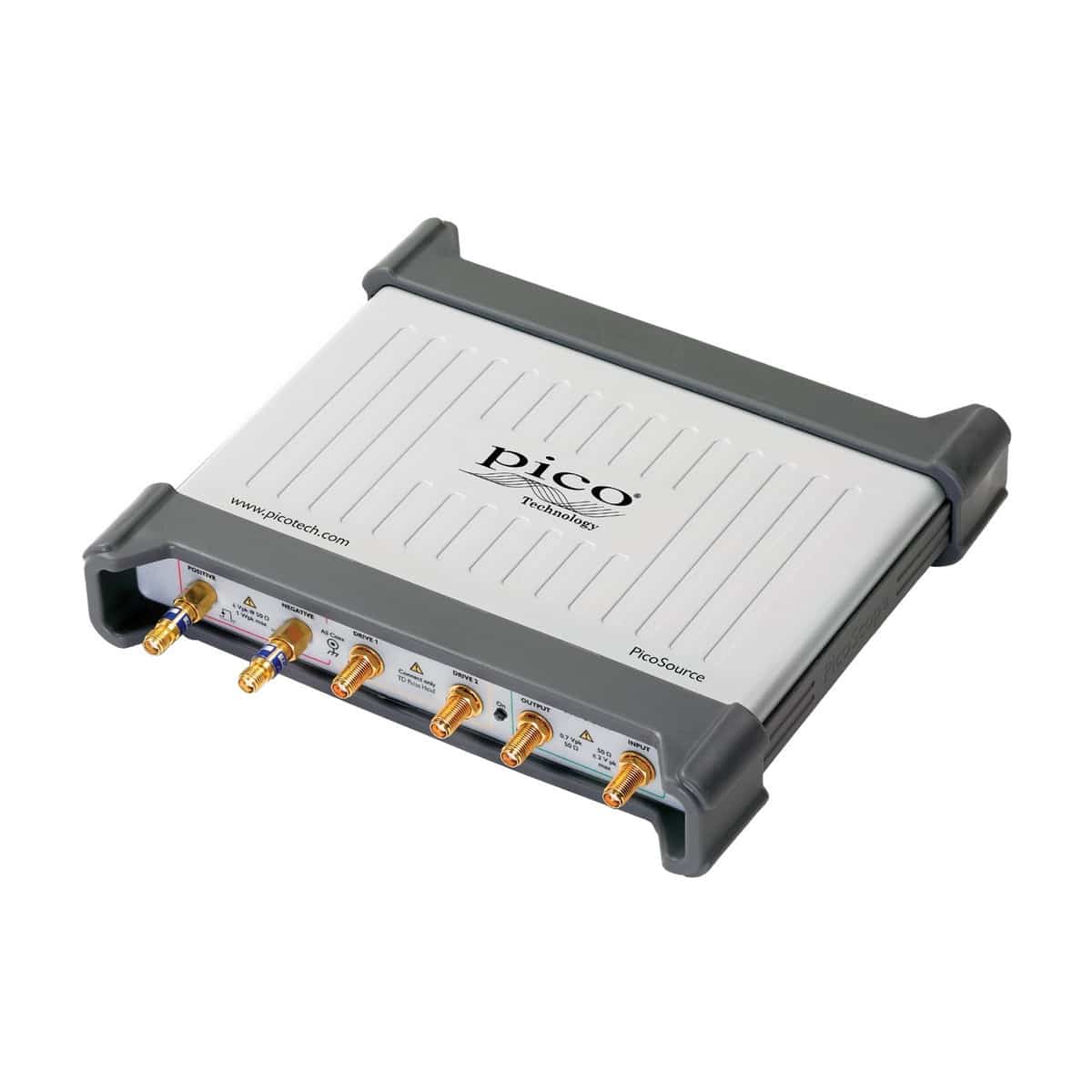 PicoSource PG914 — Máy phát xung cạnh nhanh 60/40 ps PicoSource PG914 — Máy phát xung cạnh nhanh 60/40 ps