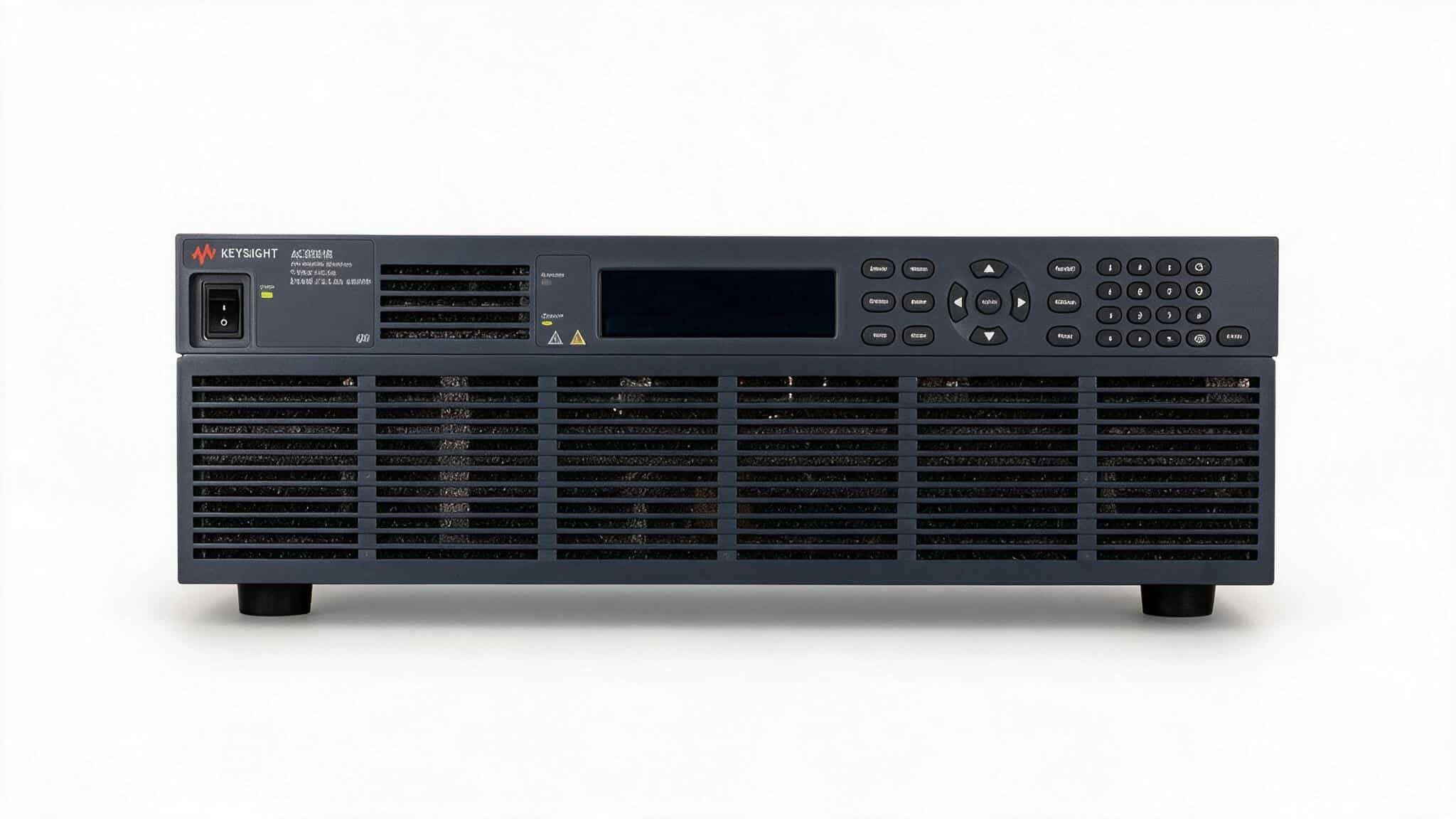 nguon-ac-lap-trinh-keysight-ac6801b-studio Nguồn AC lập trình Keysight AC6801B (500VA, 310V, 2.5A) — ảnh studio