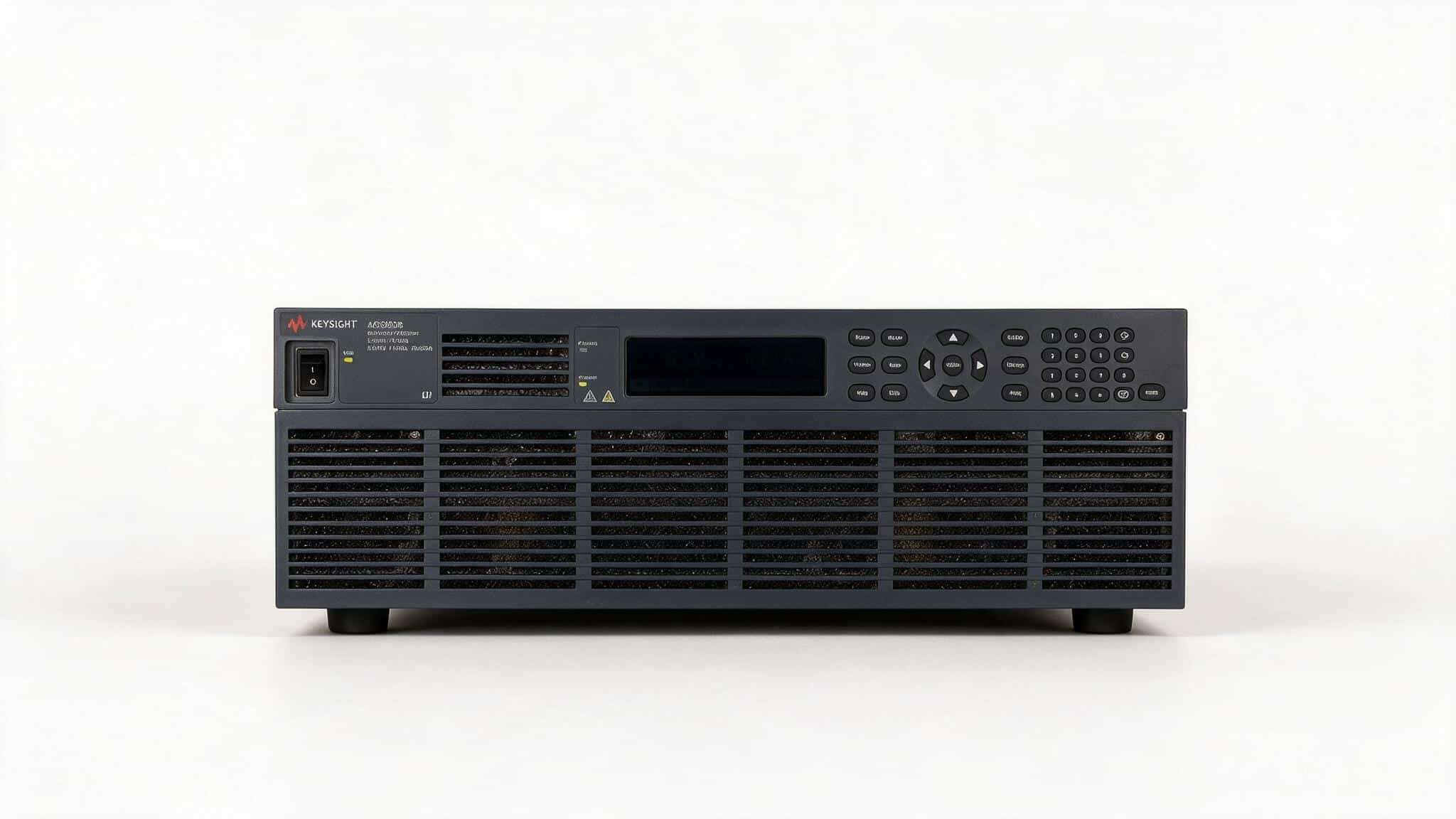 Nguồn AC lập trình Keysight AC6802B (1000VA, 310V, 5A) — ảnh studio
