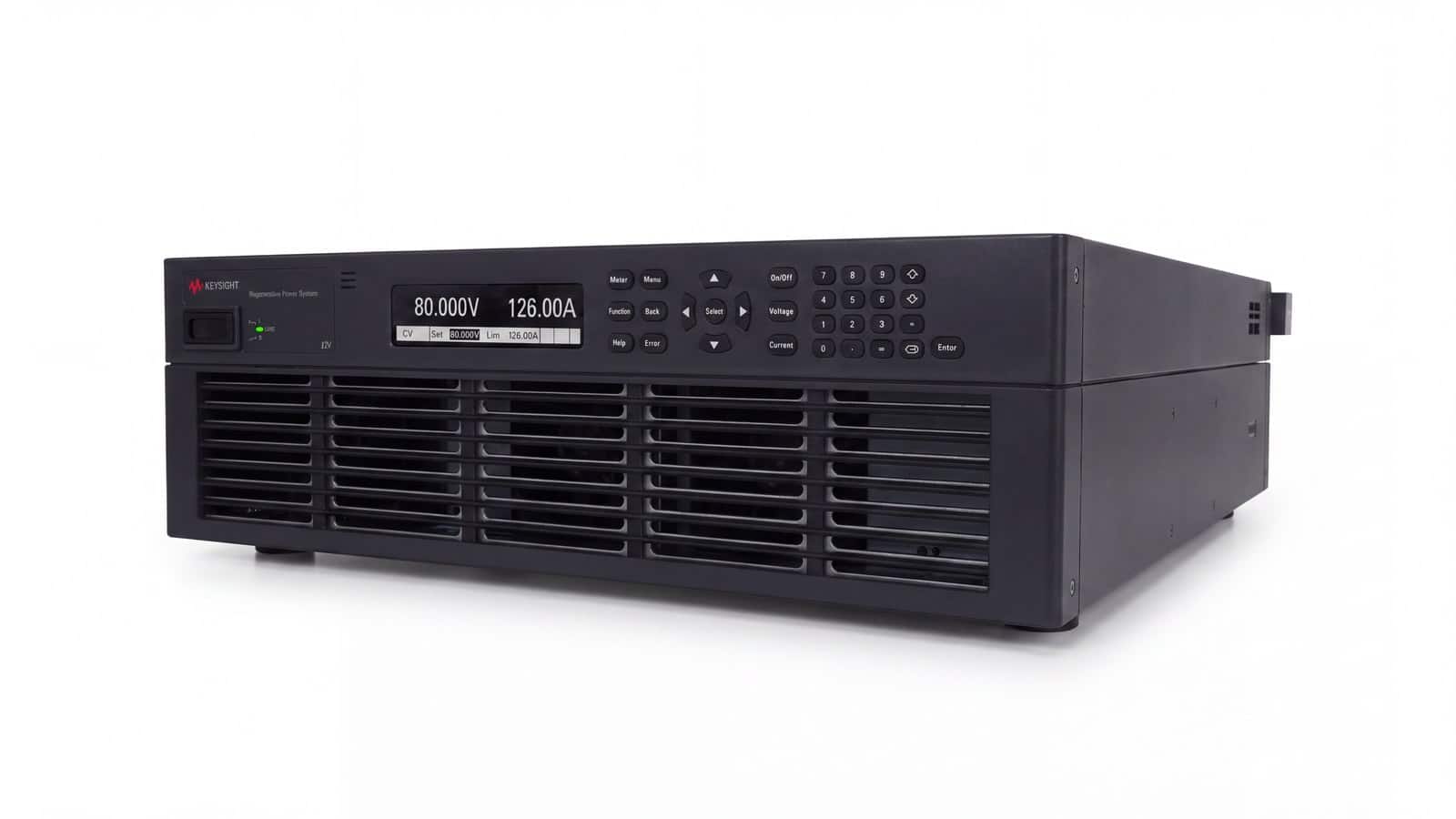 Nguồn tái sinh hai chiều Keysight RP7946A