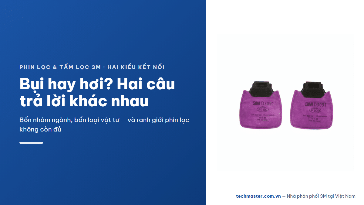 Phin lọc và tấm lọc 3M — phin-loc-mat-na-3m-theo-nganh