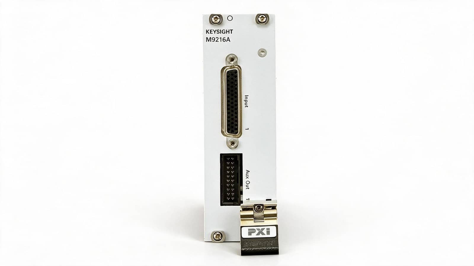phu-kien-keysight-m9216a-studio Module ghi dữ liệu điện áp cao Keysight M9216A (32 CH) — ảnh studio