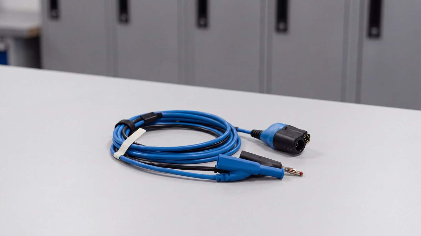 Dây đo PicoScope ô tô dùng đo cảm biến trục cam và trục khuỷu