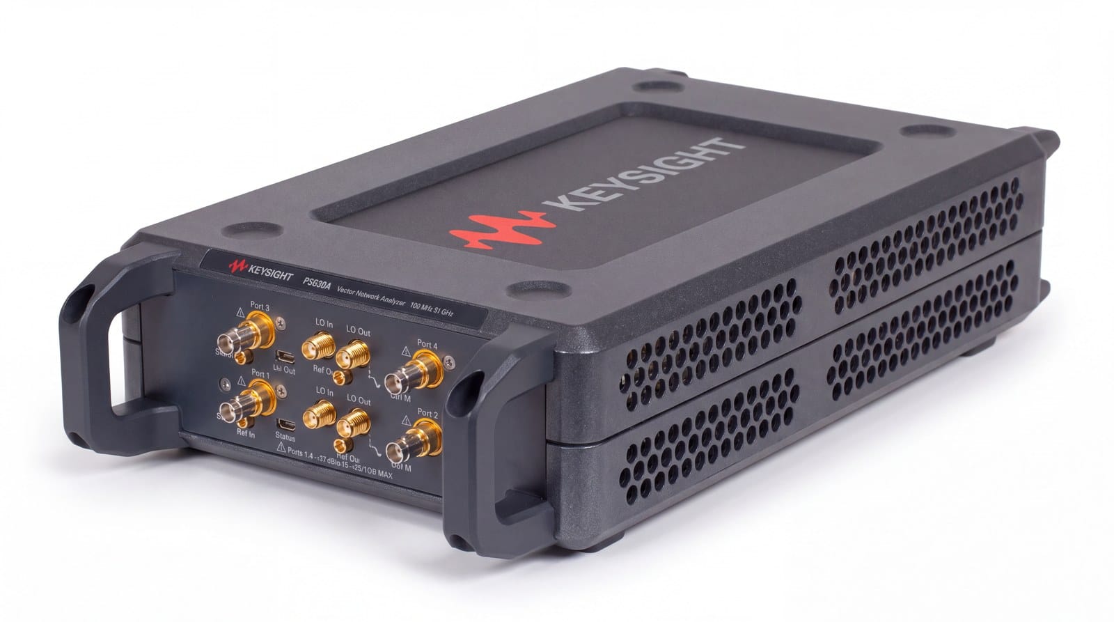tham số S hỗn hợp với Keysight P5026A