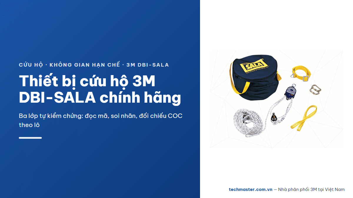 Thiết bị cứu hộ không gian hạn chế 3M DBI-SALA — thiet-bi-cuu-ho-3m-dbi-sala-chinh-hang