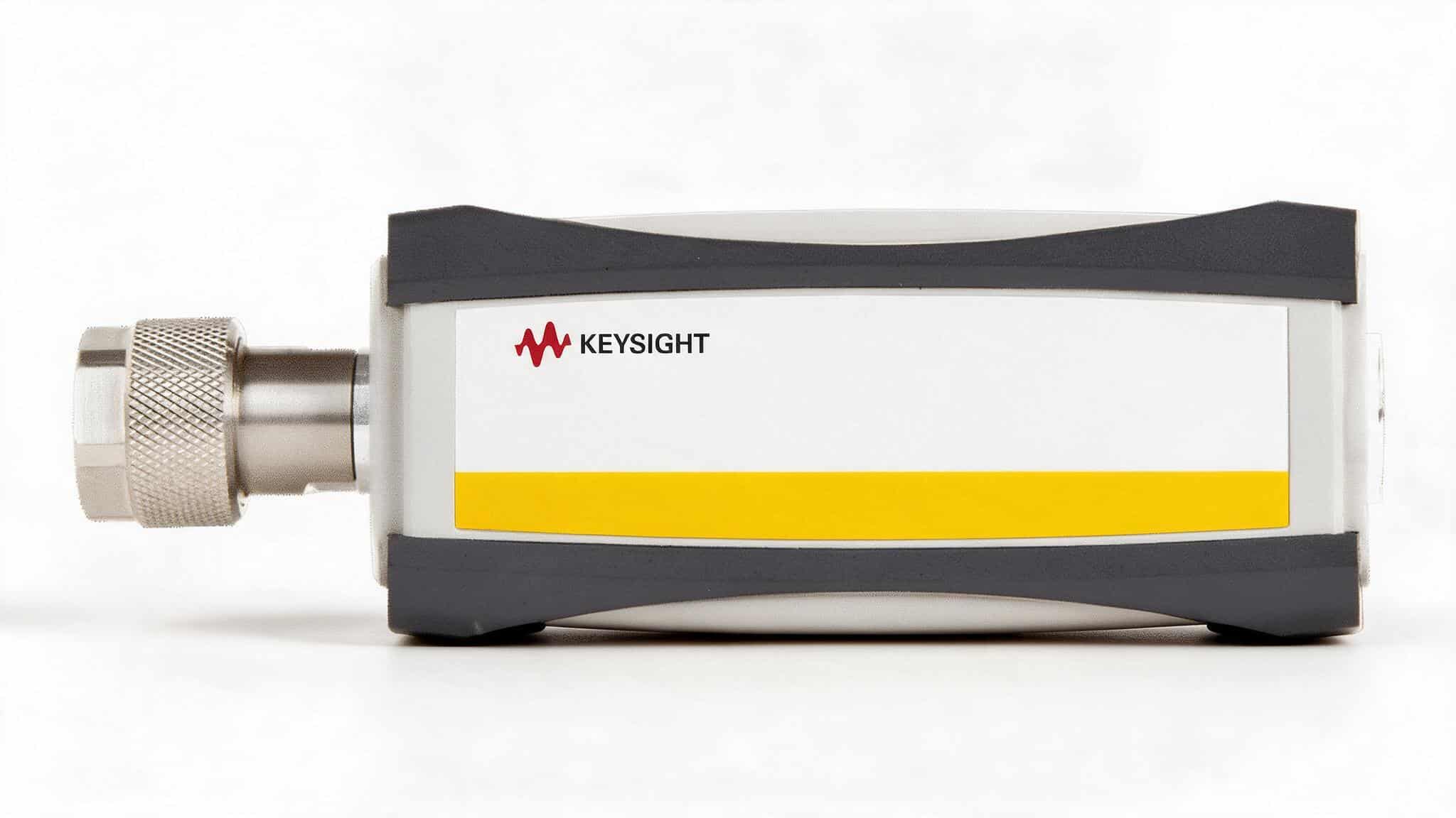 Cảm biến công suất đỉnh USB Keysight U2021XA — ảnh studio
