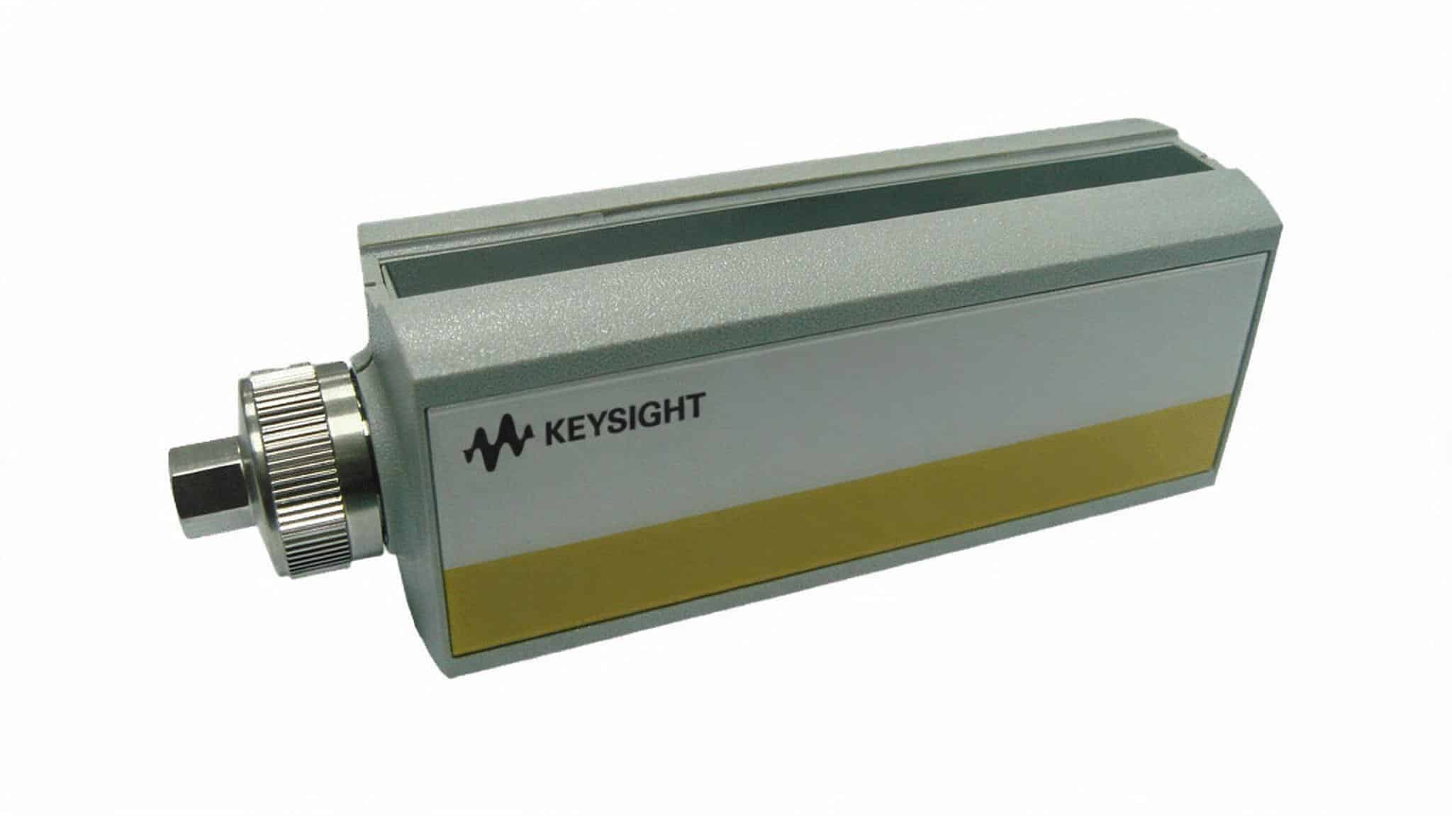 Cảm biến công suất nhiệt điện Keysight N8487A — ảnh studio