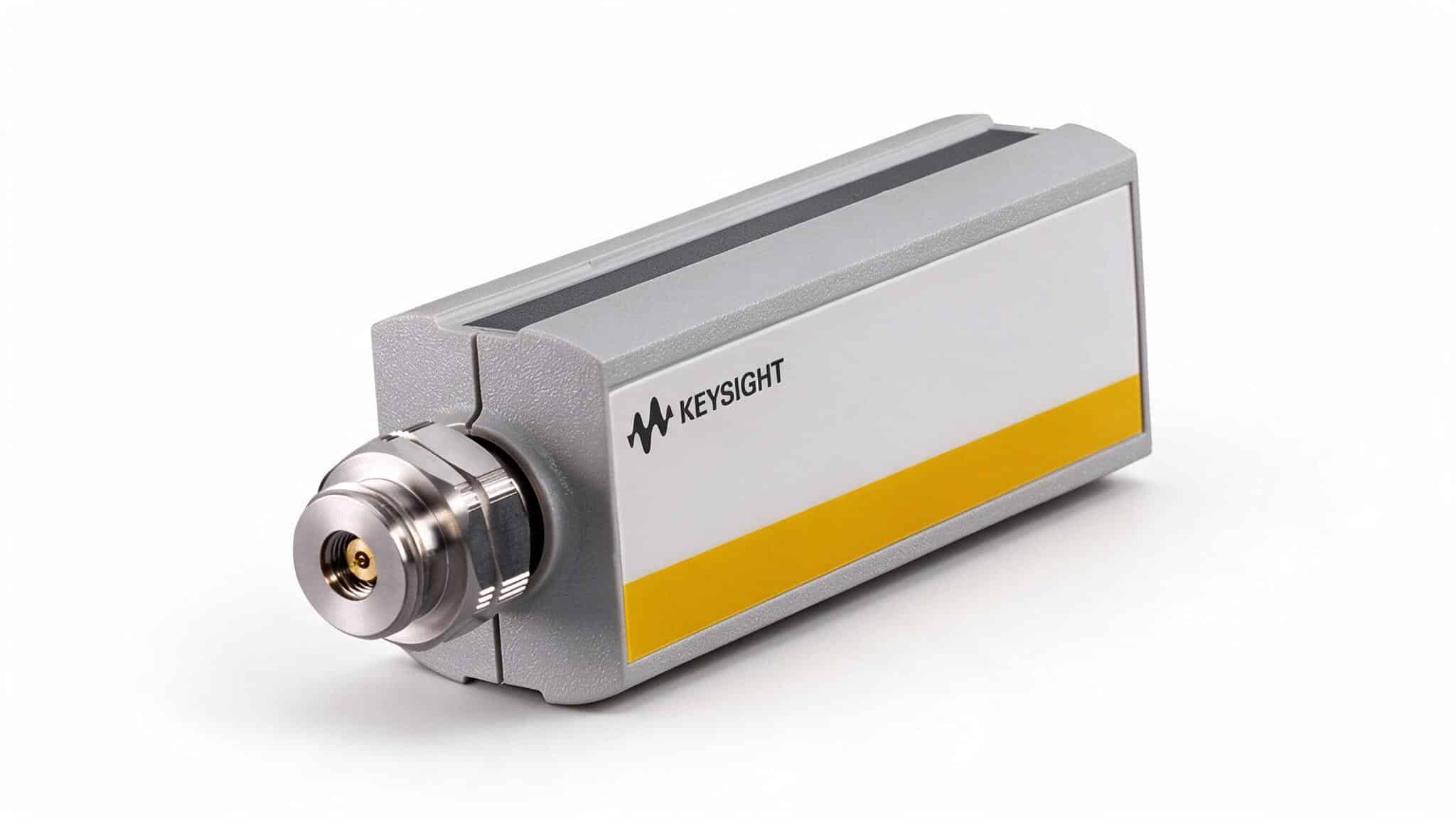 Cảm biến công suất nhiệt điện Keysight N8488A — ảnh studio