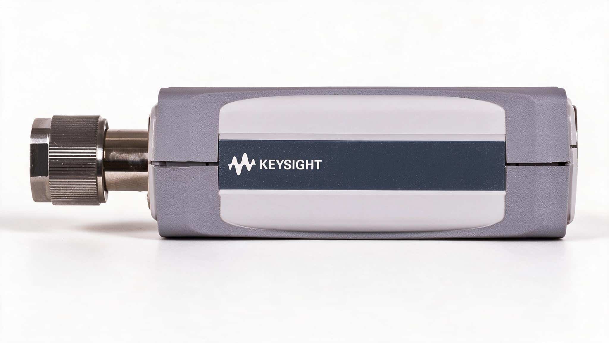 Keysight U8485A — Cảm biến công suất nhiệt điện USB — ảnh studio