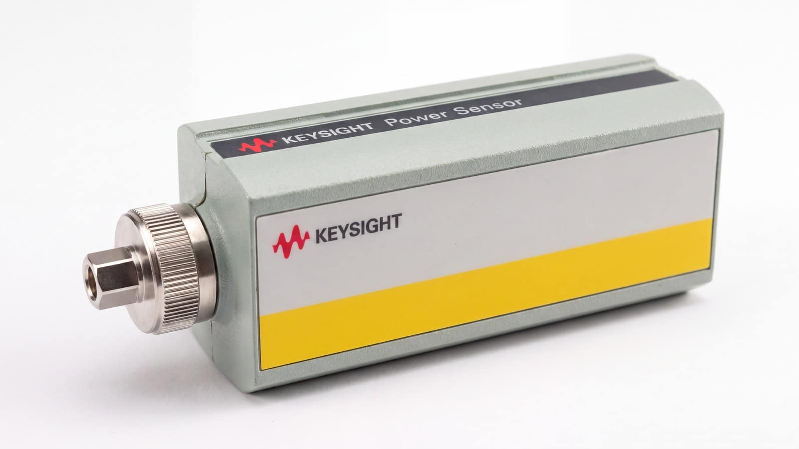 đo công suất đỉnh — nhãn cảm biến công suất Keysight N8487A