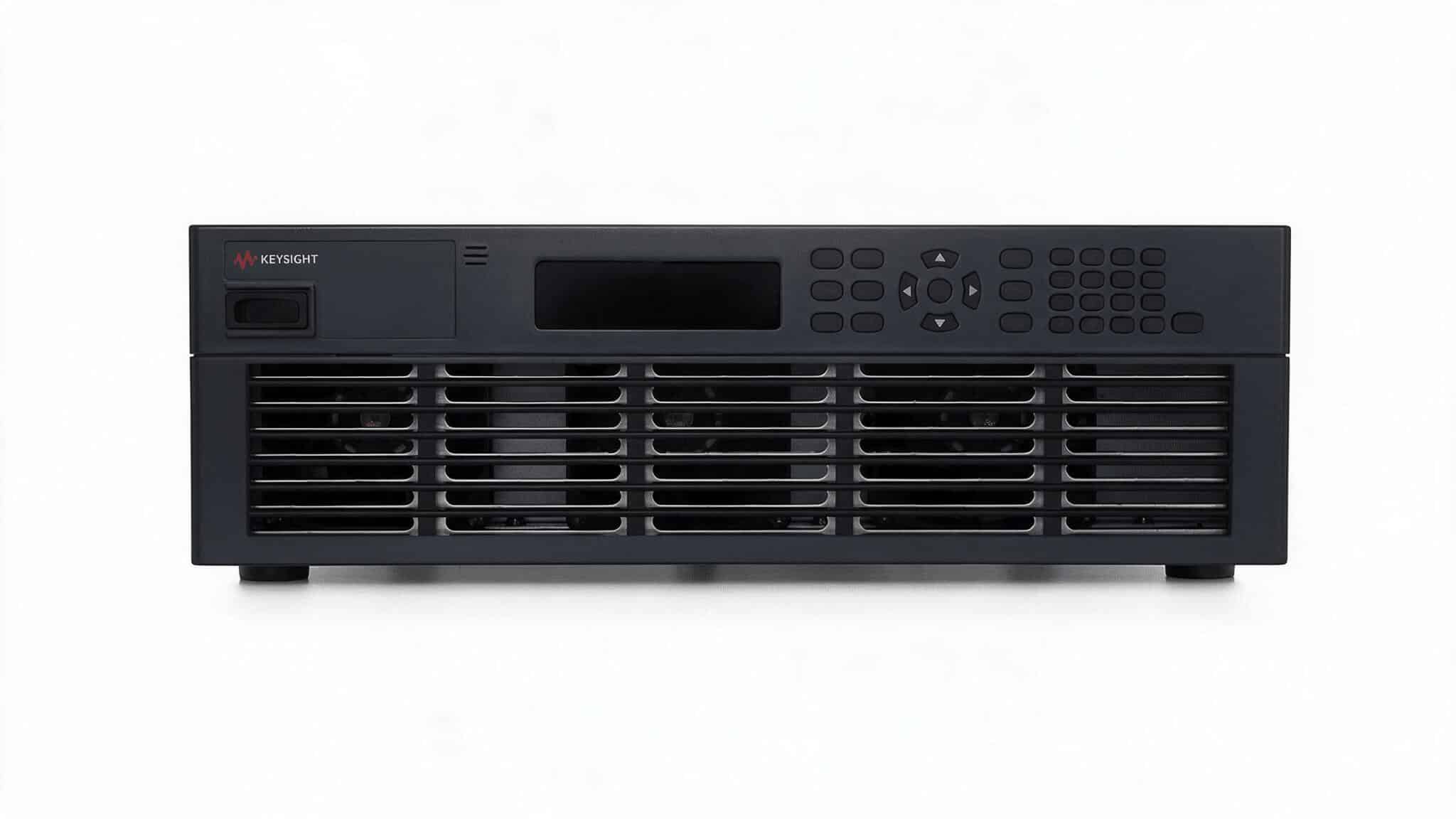 Hệ thống nguồn tái sinh Keysight RP7935A — ảnh studio
