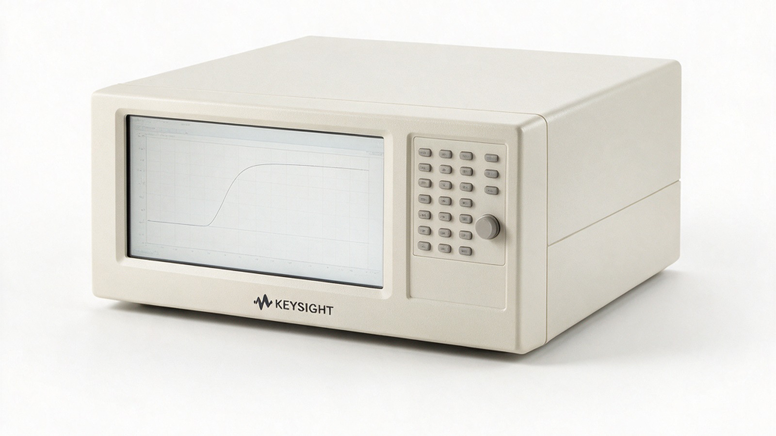 Máy phân tích tham số bán dẫn Keysight B1500A dùng cho thử nghiệm TDDB ở mức wafer