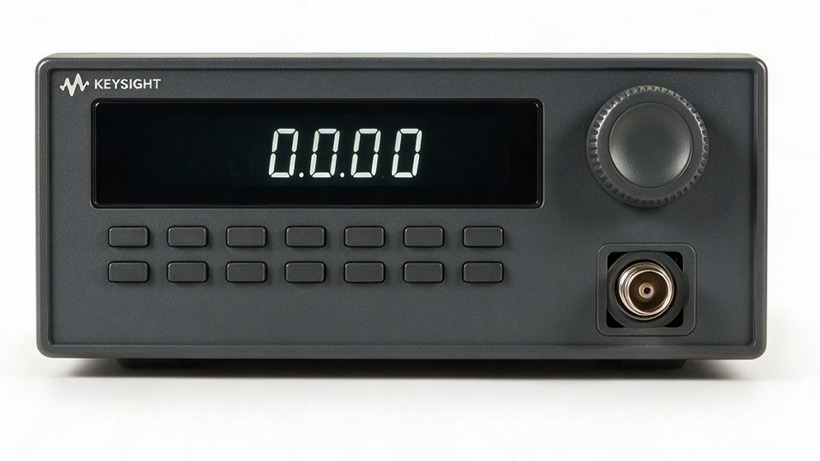 Điện kế Keysight B2987C đo dòng rò dưới pico-ampe khi đánh thủng điện môi cổng
