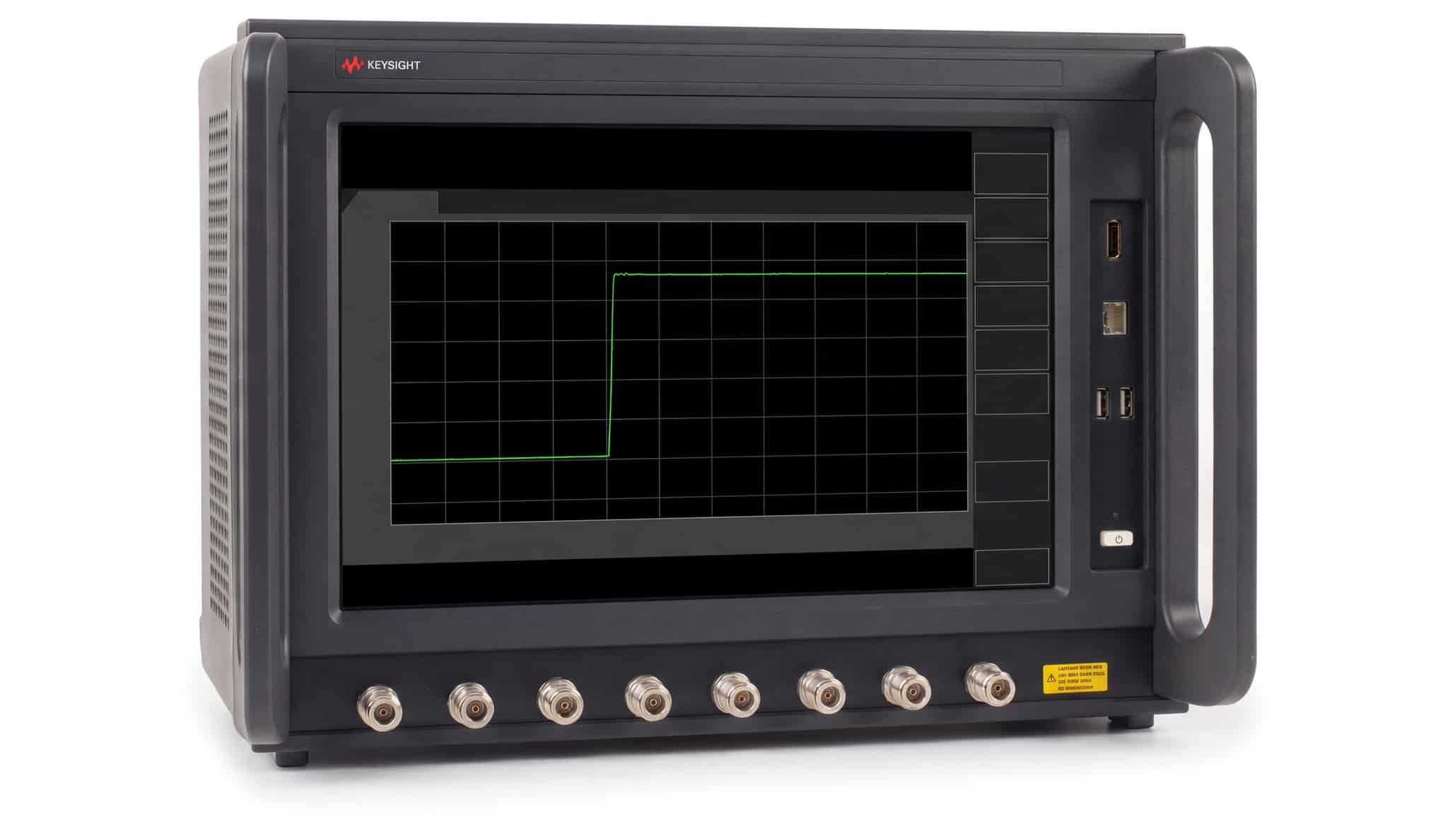 Bộ mô phỏng mạng Keysight E7515B UXM 5G dùng để đo kiểm NB-IoT và LTE-M