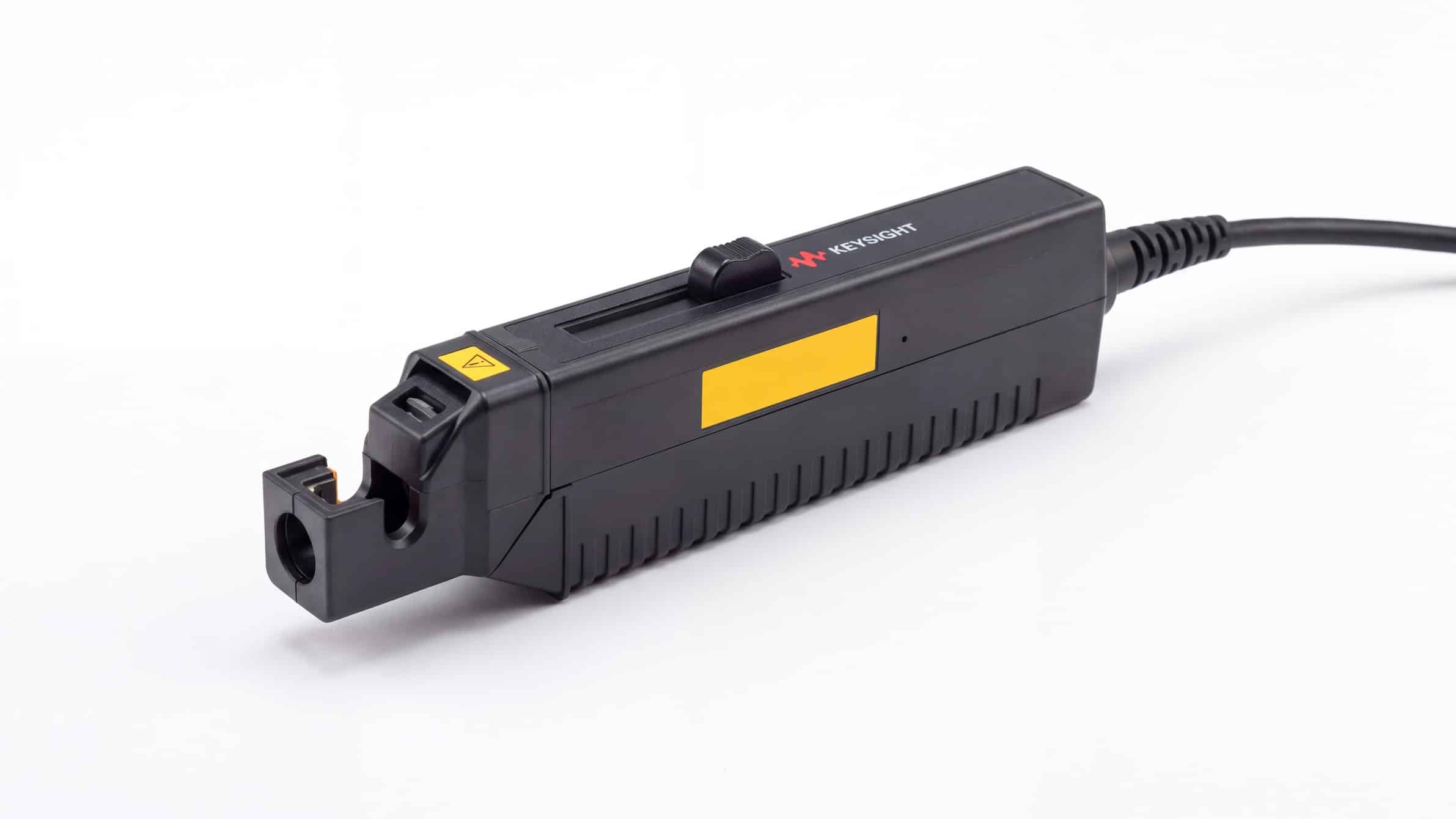 Đầu dò dòng kẹp AC/DC Keysight N7026A dùng để đo dòng khởi động inrush
