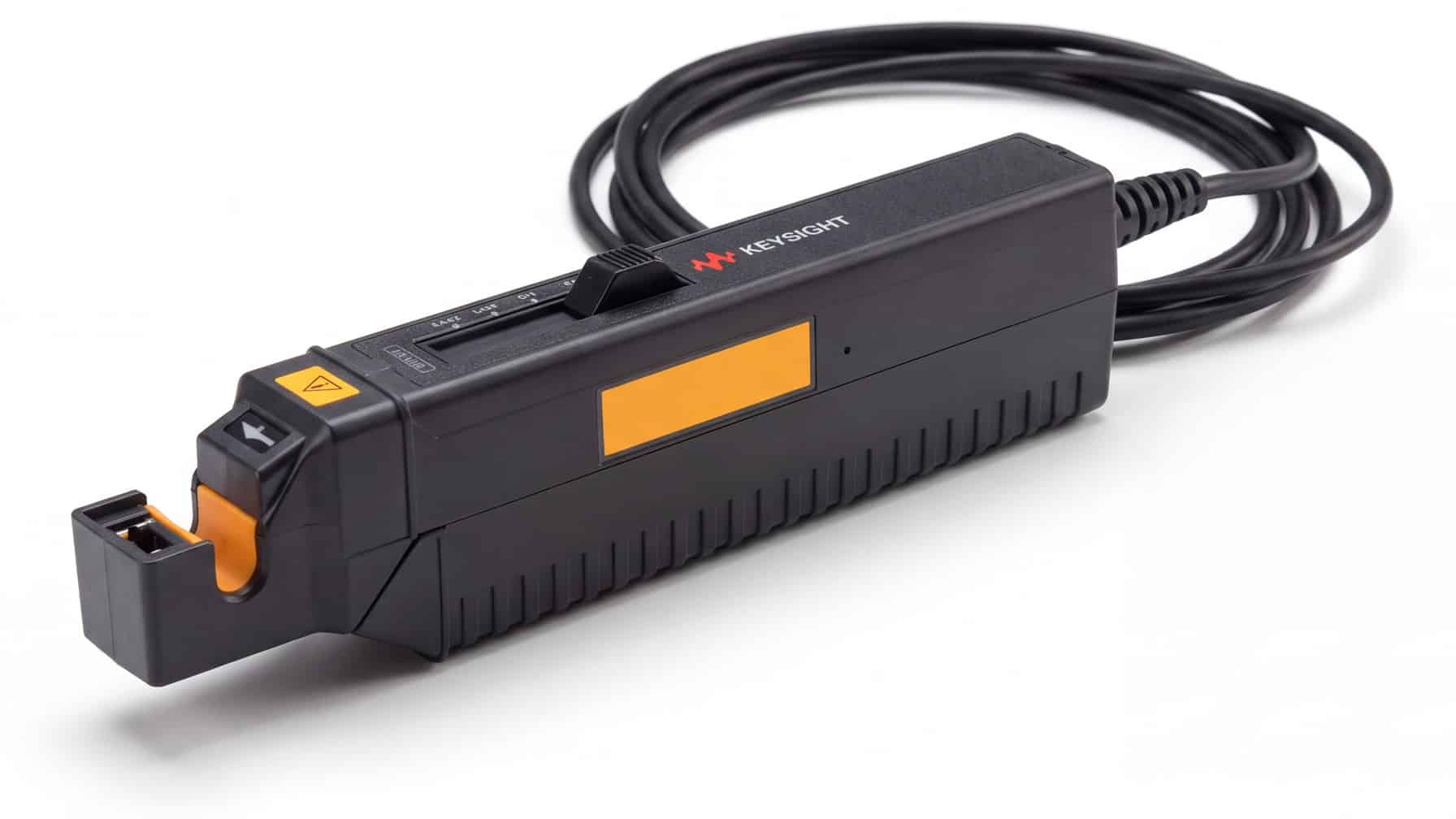 Đầu dò dòng kẹp AC/DC Keysight N7026A đối chiếu mô phỏng nguồn chuyển mạch