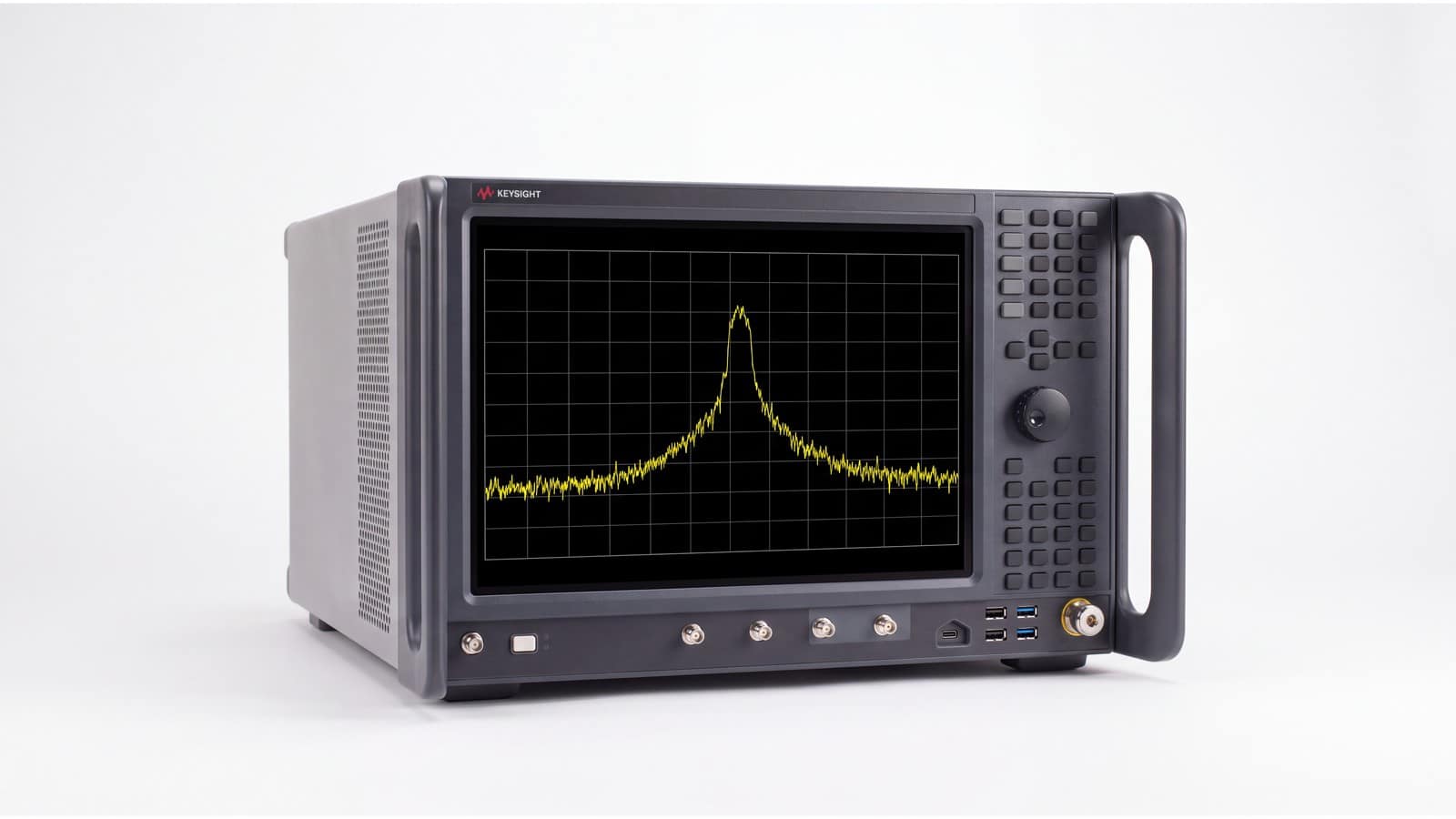 Máy phân tích tín hiệu Keysight N9042B UXA dùng cho đo kiểm UWB