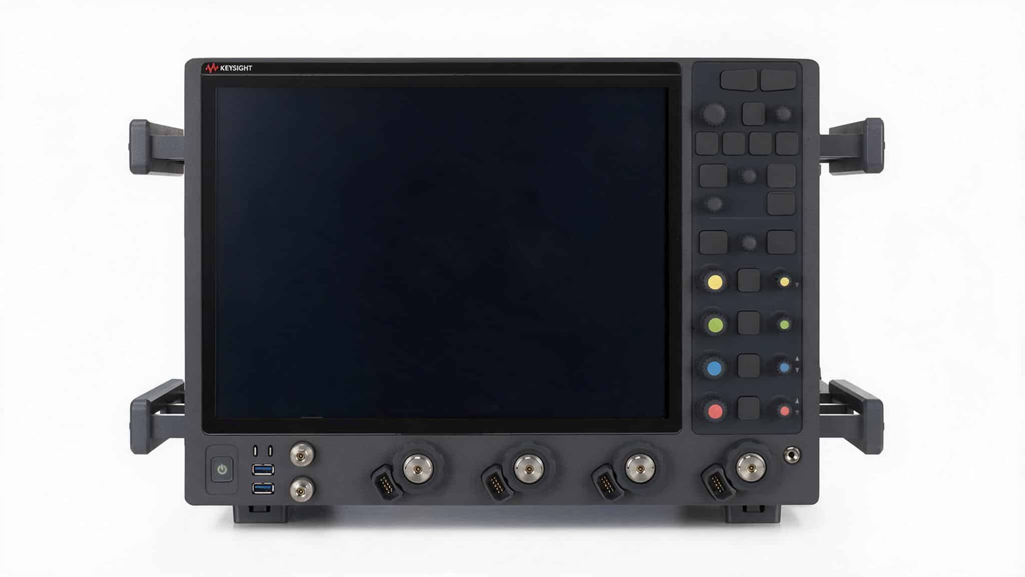 Máy hiện sóng Infiniium UXR Keysight UXR0104A — ảnh studio
