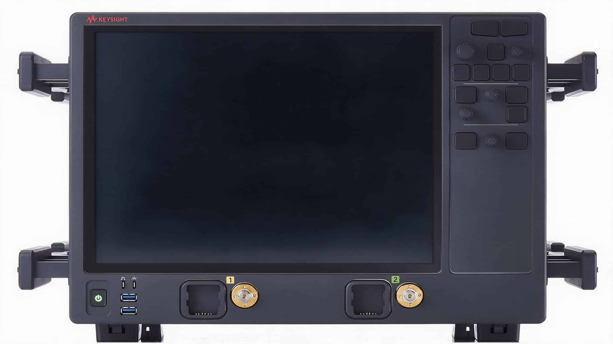 Máy hiện sóng Infiniium UXR Keysight UXR0404A — ảnh studio