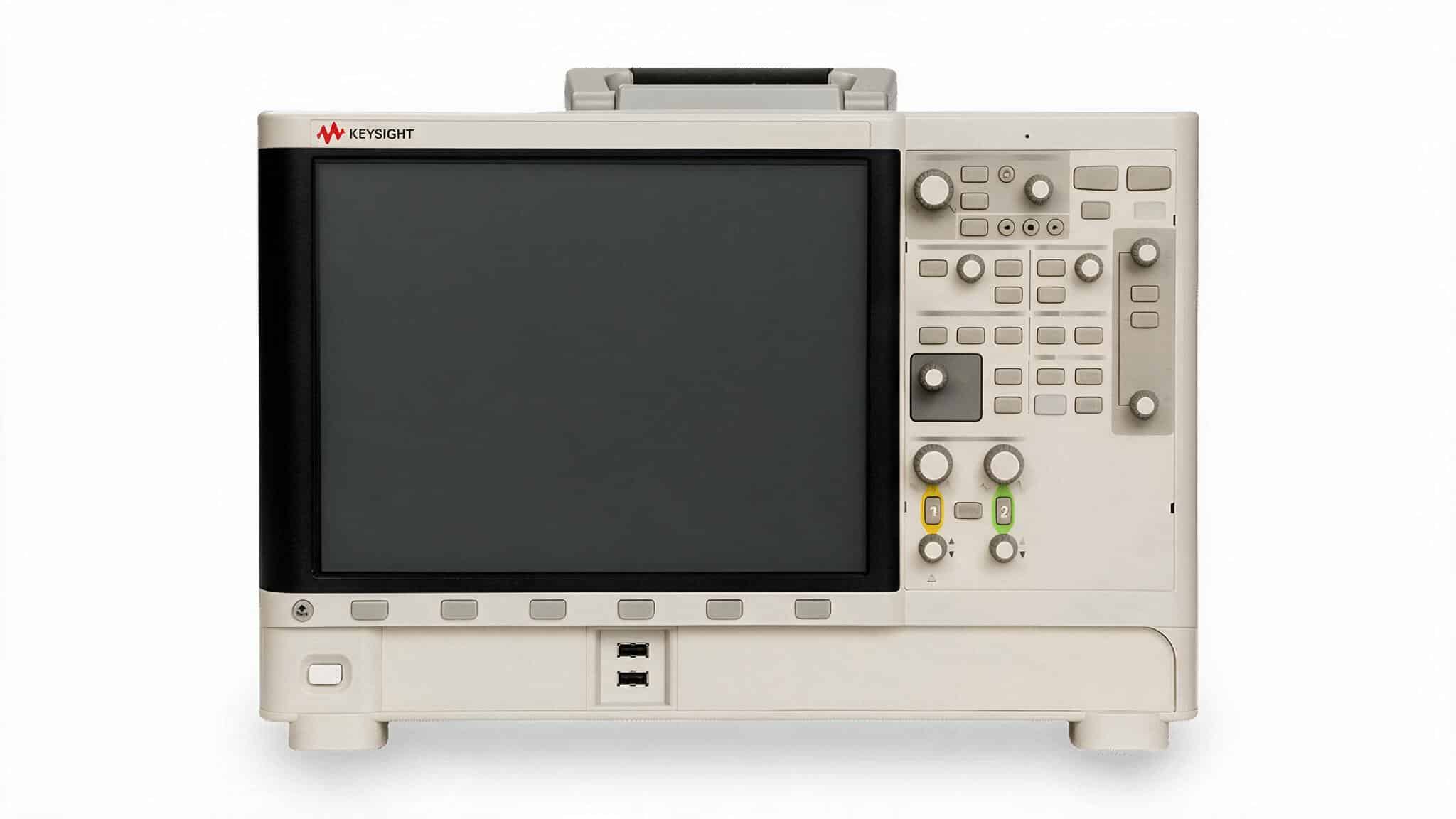 Keysight PA2201A — Máy phân tích công suất IntegraVision — ảnh studio