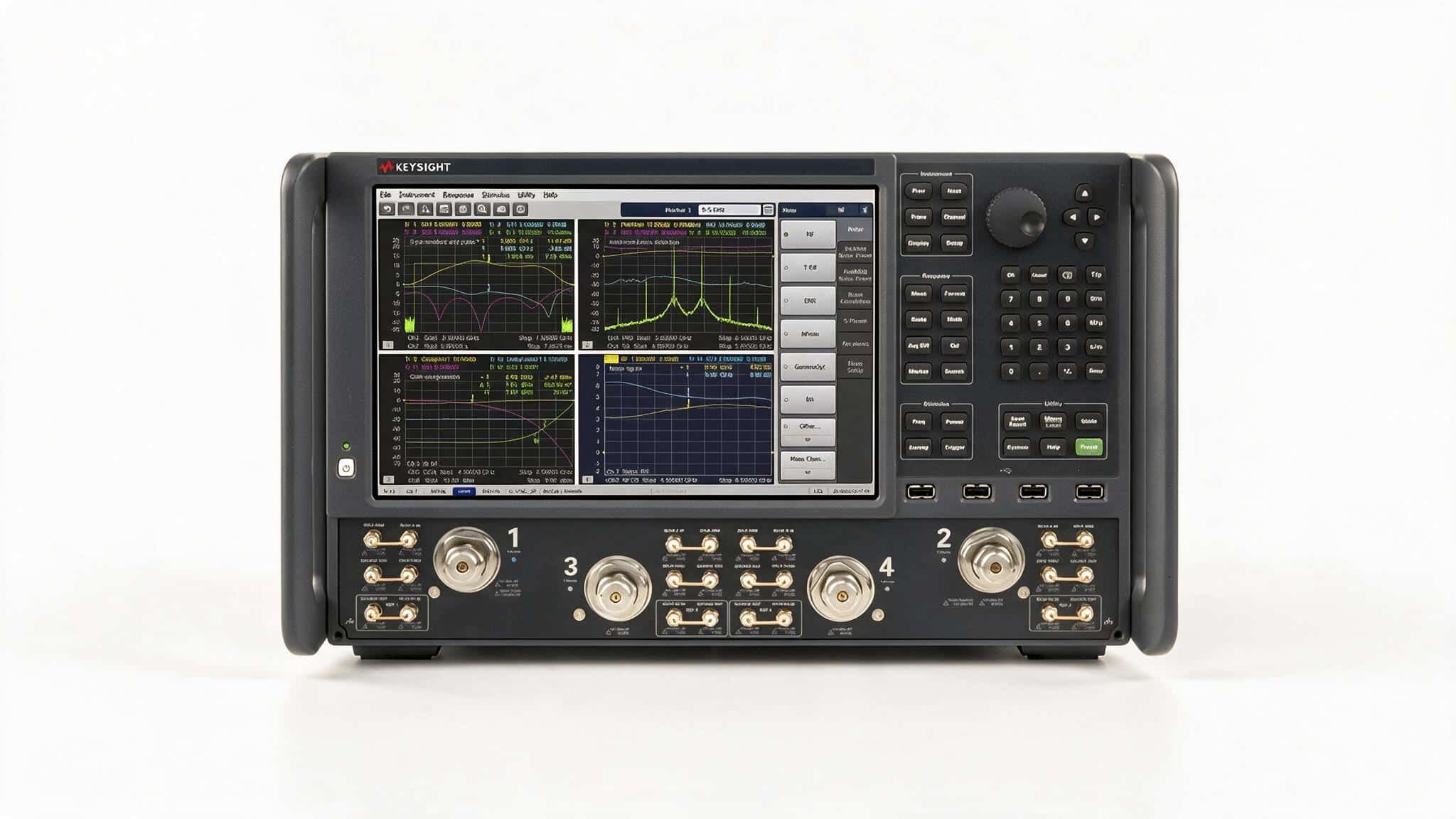 may-phan-tich-mang-pna-x-keysight-n5242b-studio Máy phân tích mạng PNA-X Keysight N5242B — ảnh studio