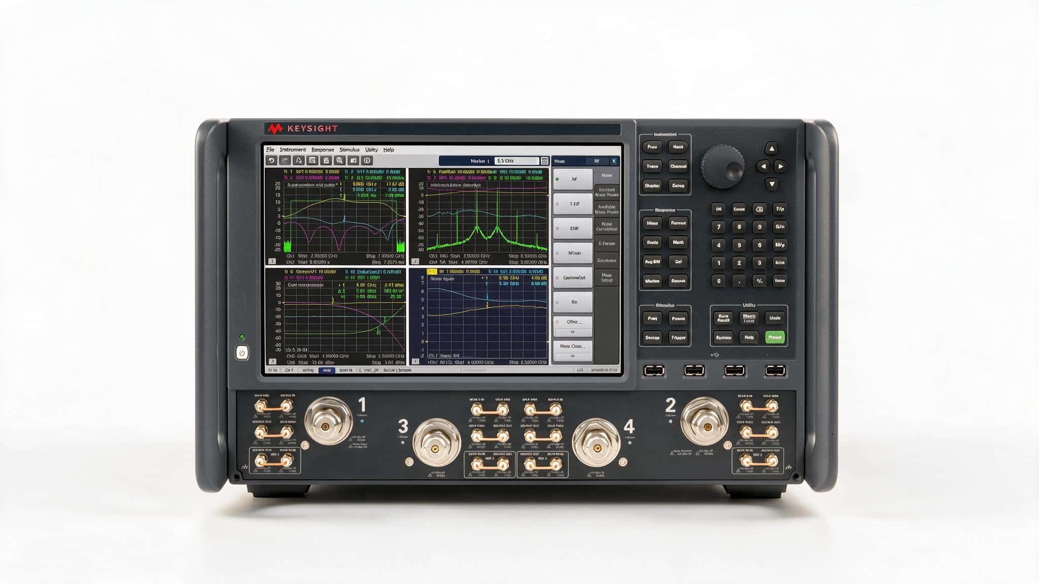 may-phan-tich-mang-pna-x-keysight-n5245b-studio Máy phân tích mạng PNA-X Keysight N5245B — ảnh studio