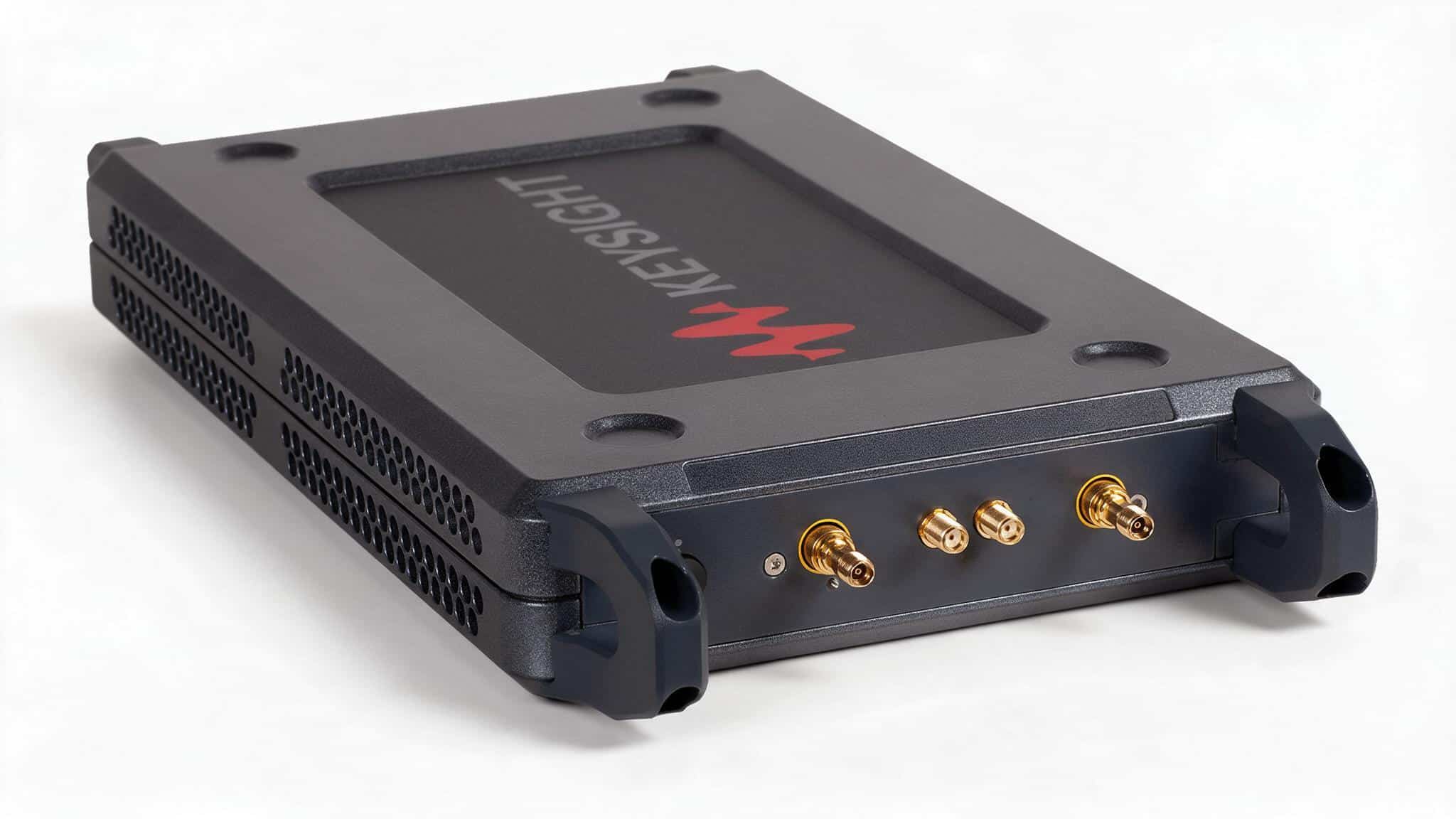 Keysight P5004A — Máy phân tích mạng USB Streamline — ảnh studio