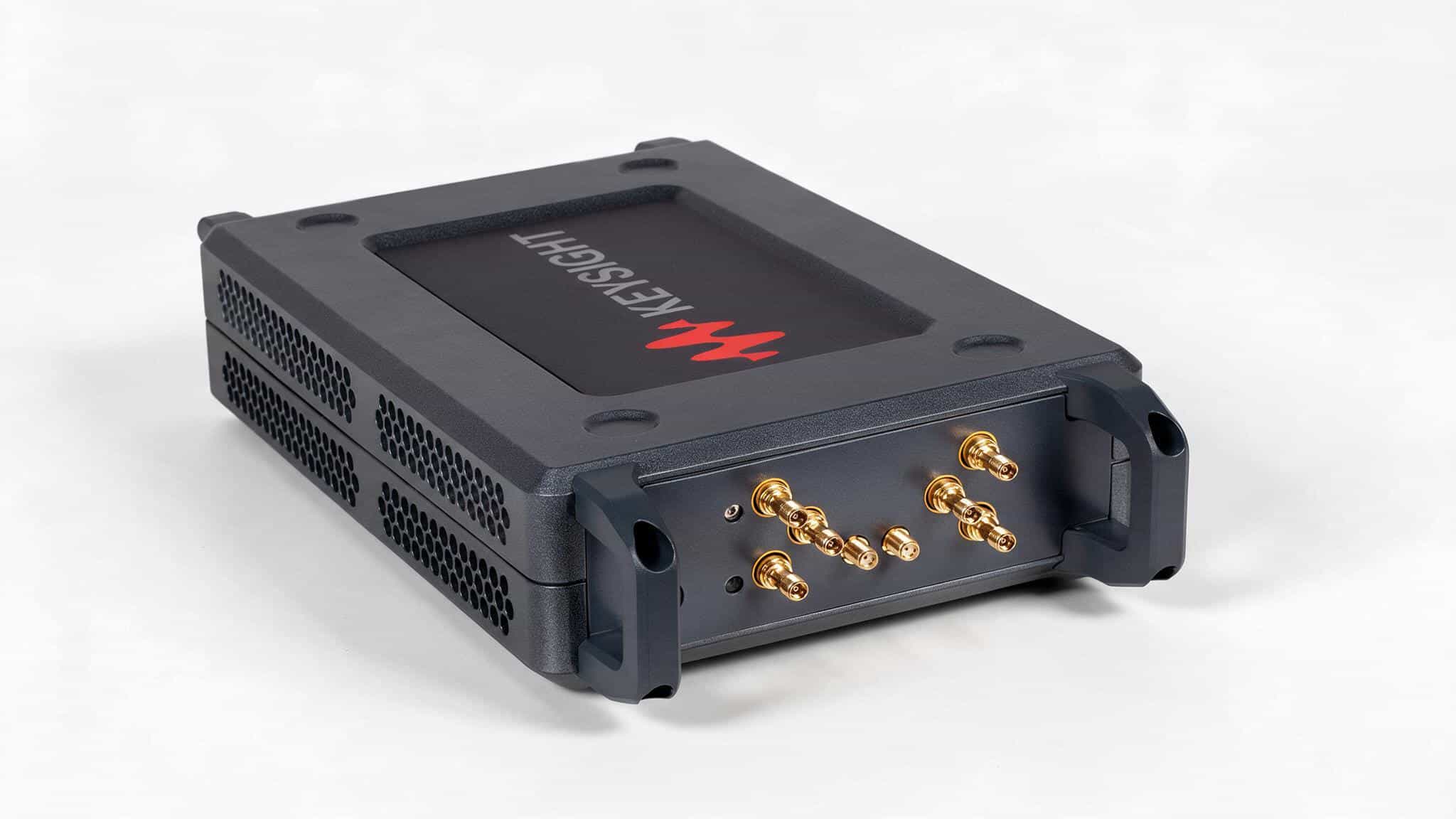 Keysight P5024A — Máy phân tích mạng USB Streamline — ảnh studio