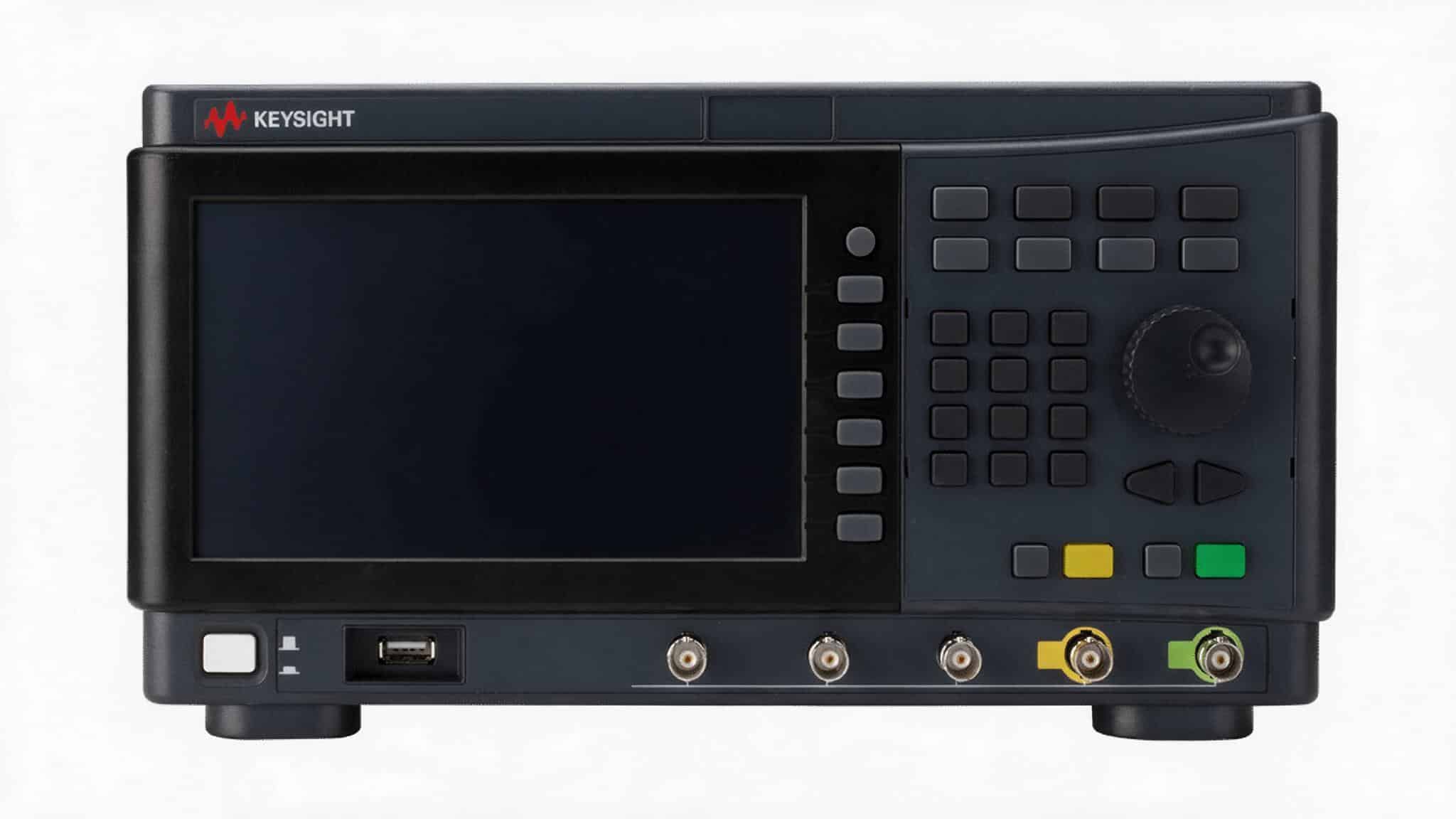 Keysight EDU33212A — Máy phát sóng hàm (Smart Bench) — ảnh studio