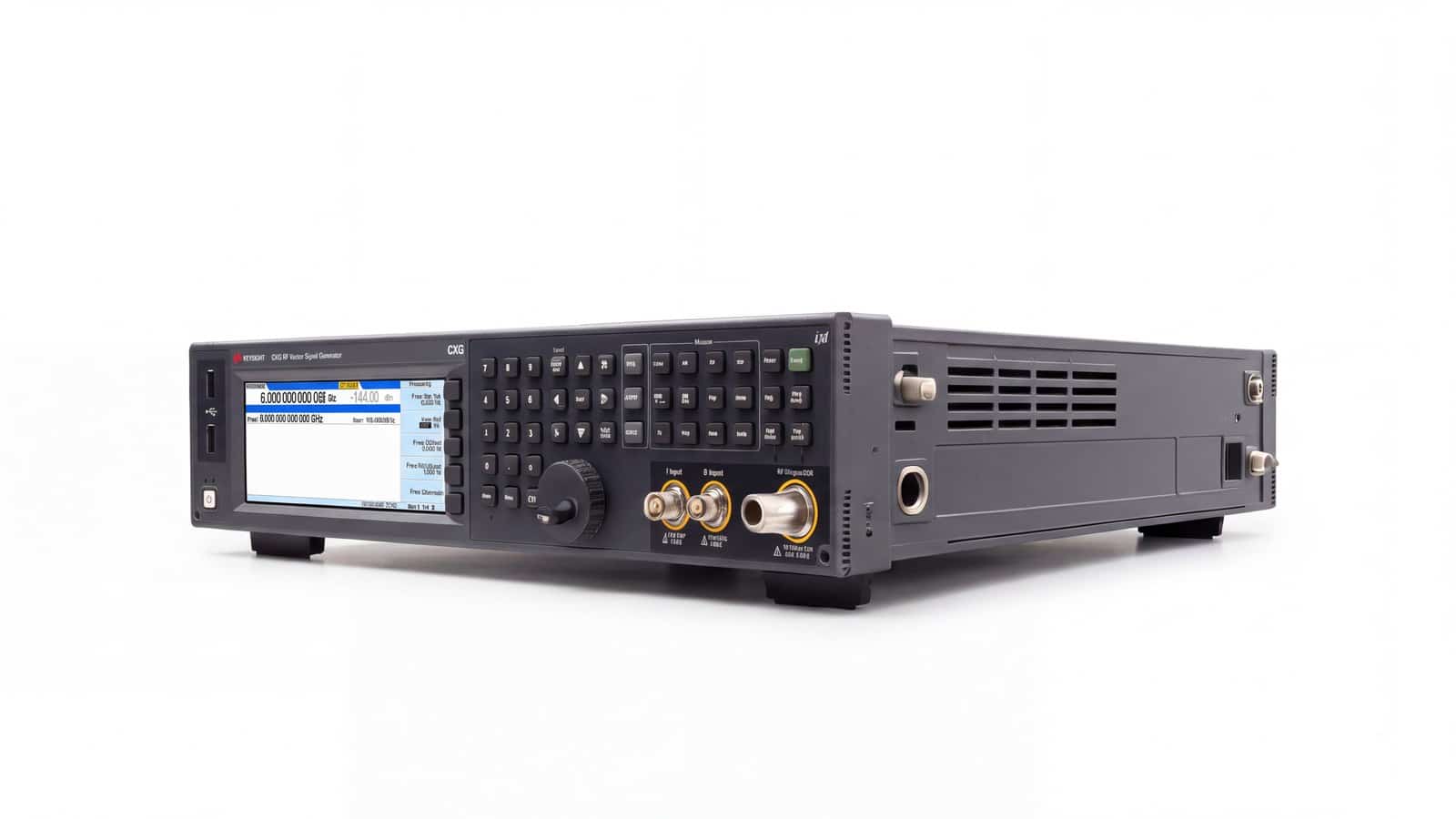 Máy Phát Tín Hiệu Keysight N5166B phát dạng sóng Signal Studio cho module không dây