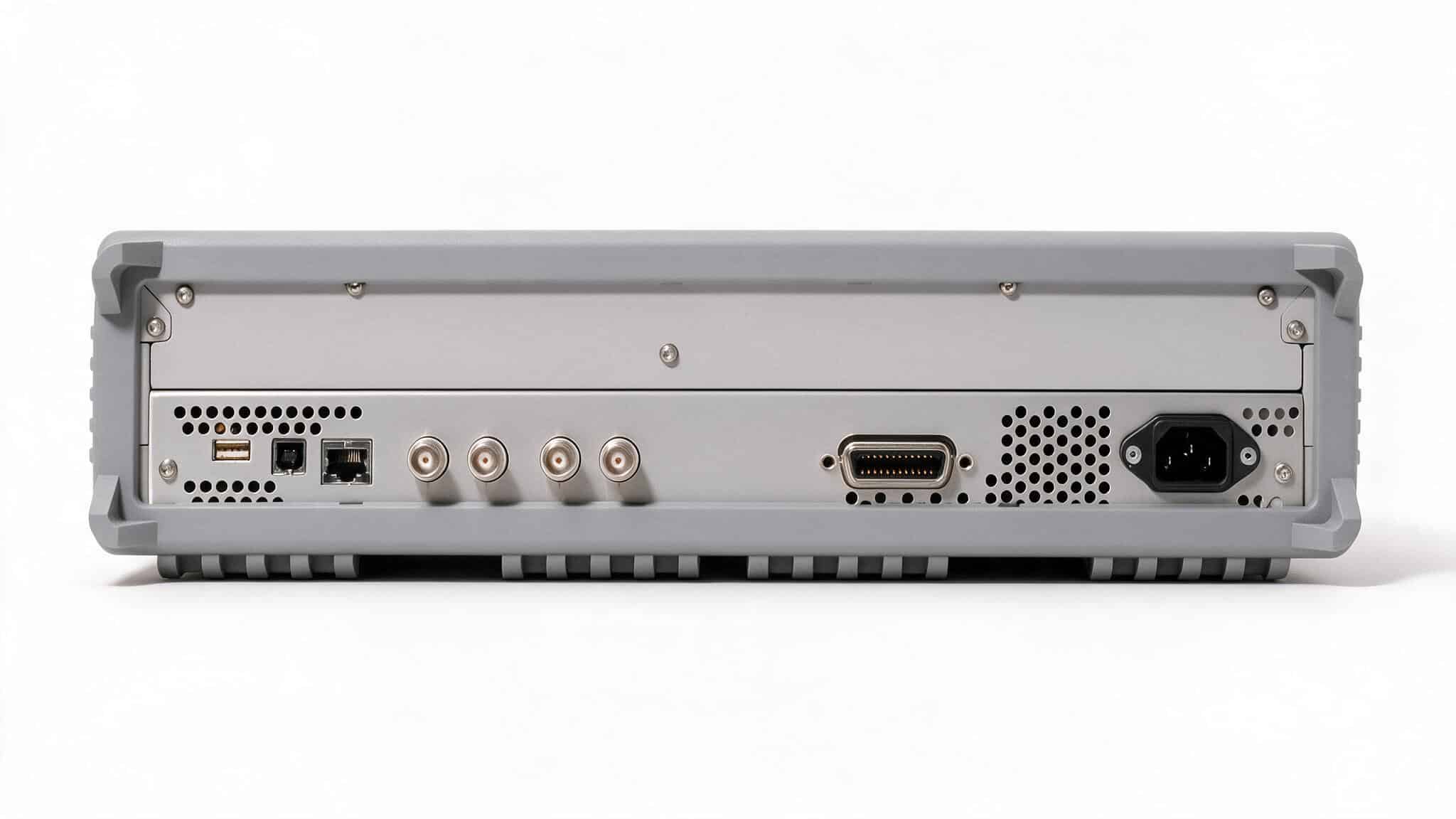 Máy phát xung / hàm / nhiễu Keysight 81150A — ảnh studio