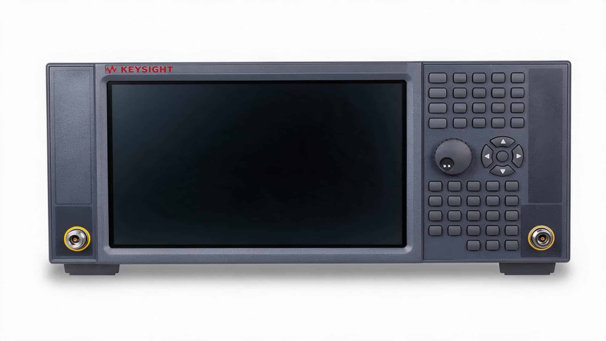 Máy thu đo EMI PXE Keysight N9048B — ảnh studio