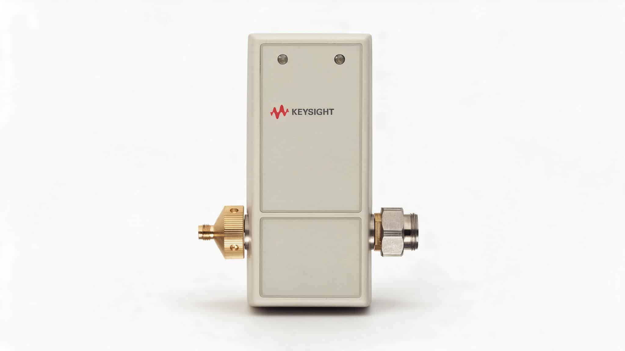 Keysight N4691B — Mô-đun hiệu chuẩn điện tử (ECal) — ảnh studio