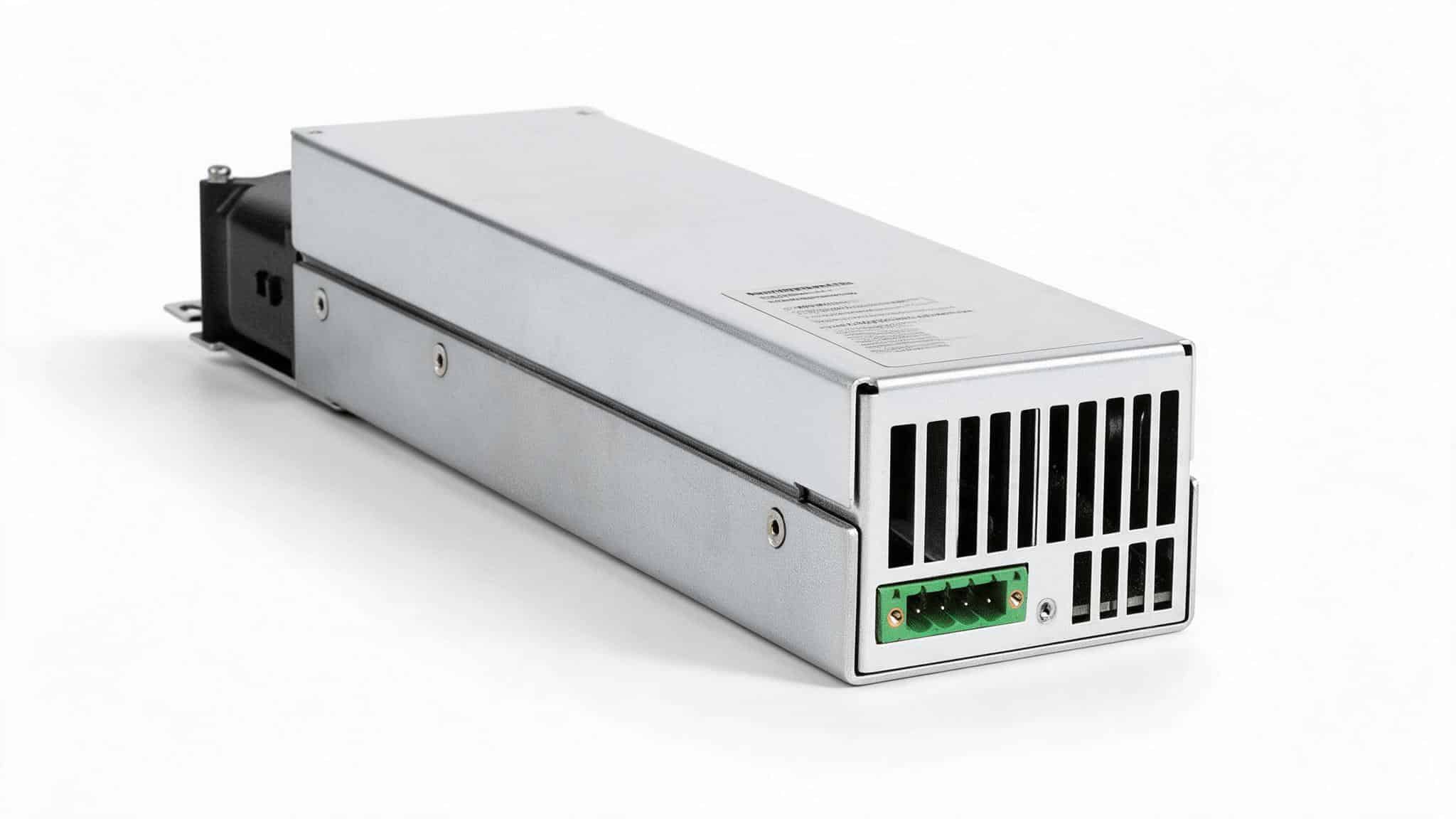 Keysight N6761A — Mô-đun nguồn DC độ phân giải cao — ảnh studio