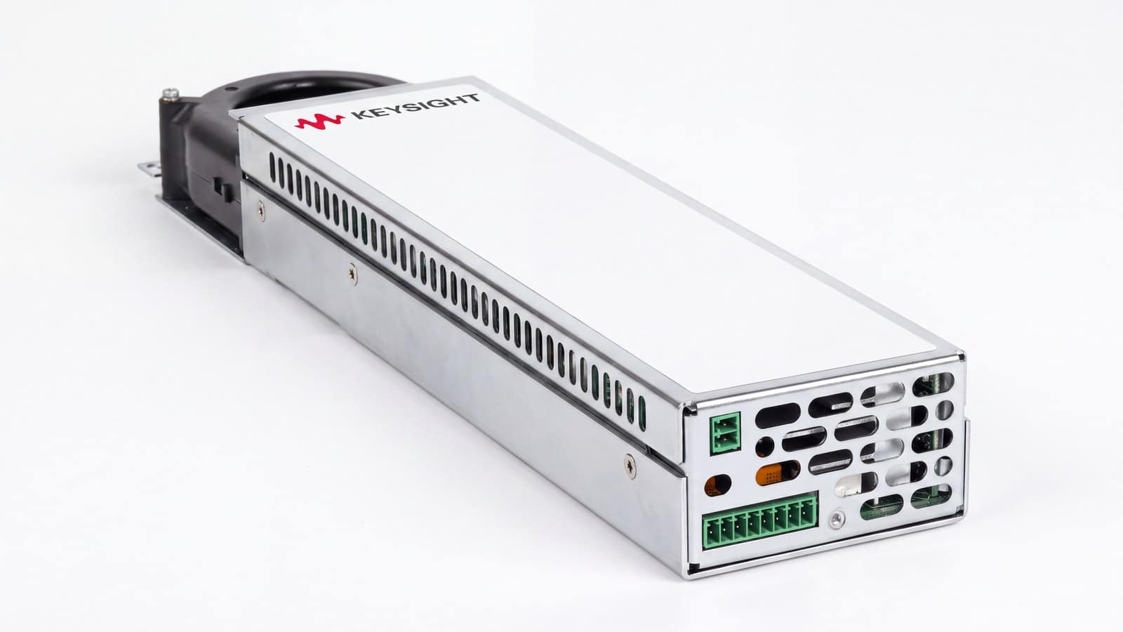 Mô-đun nguồn-đo SMU Keysight N6781A dùng khi đo công suất chờ và dòng nhỏ