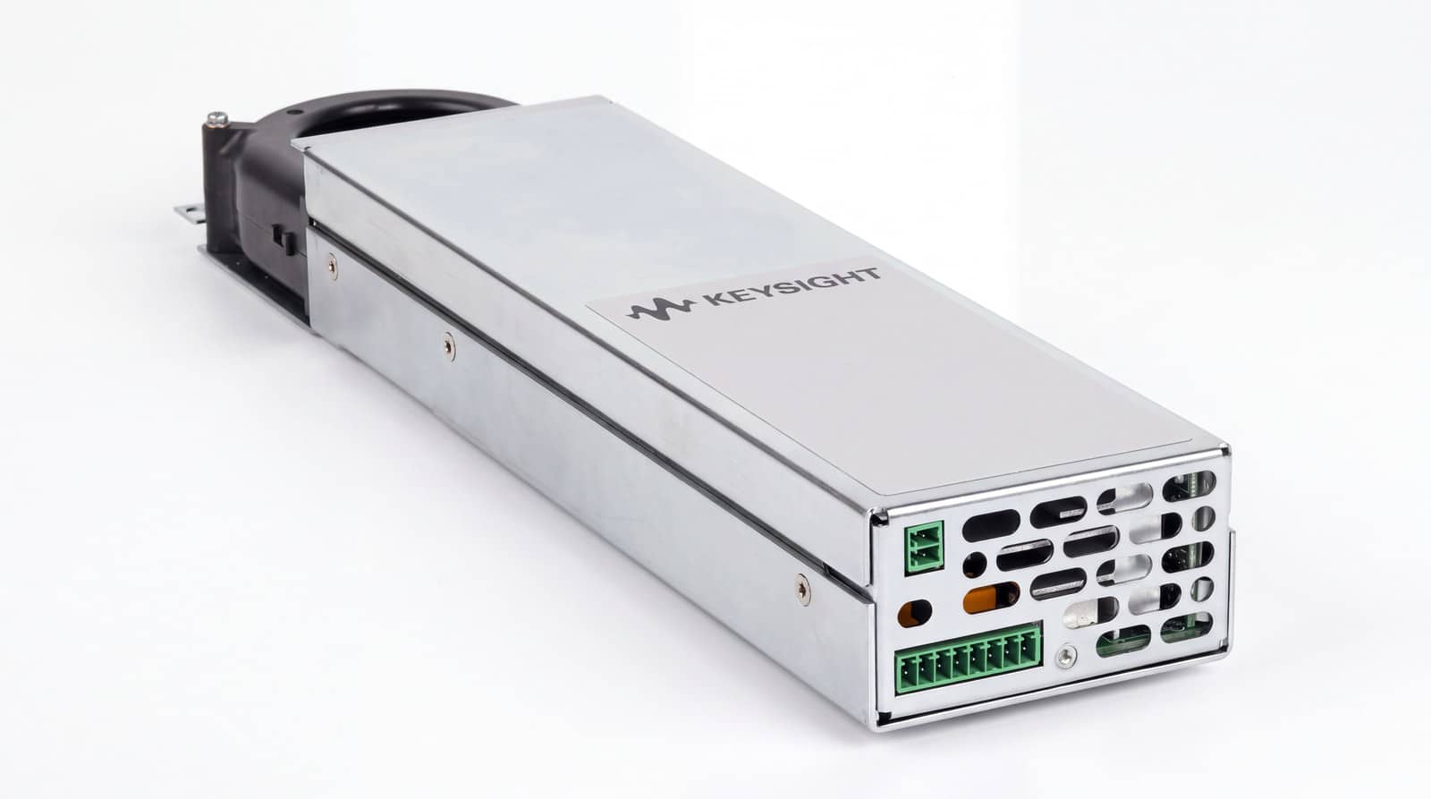 mô-đun nguồn-đo hai góc phần tư Keysight N6781A đo dòng tiêu thụ động và thời lượng pin